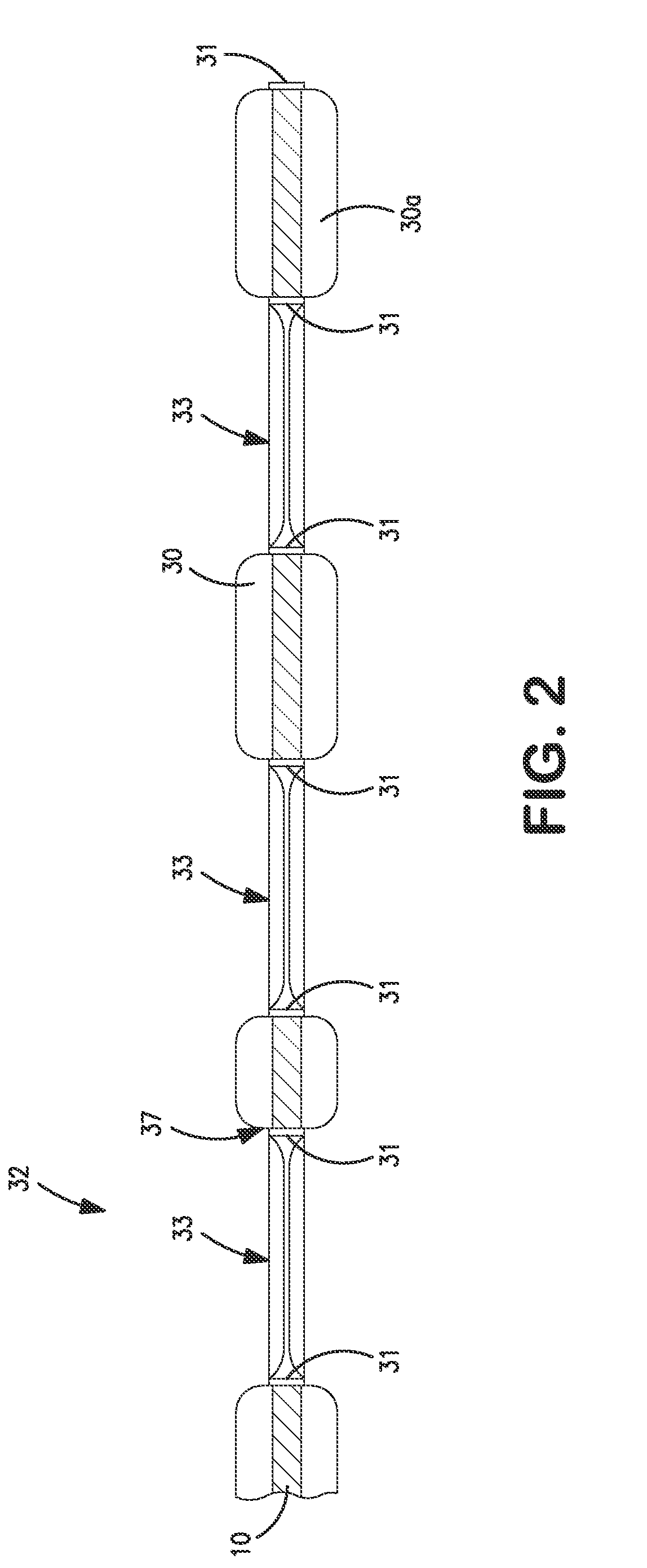 Printable Elastic Composite