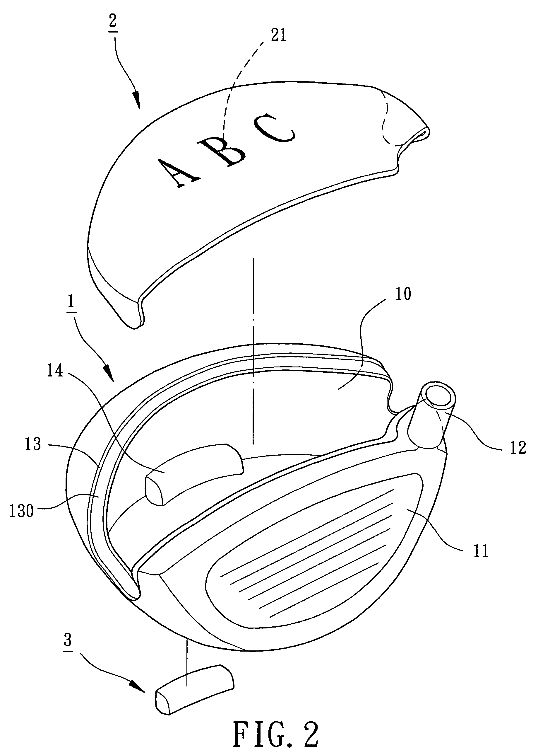 Golf club head