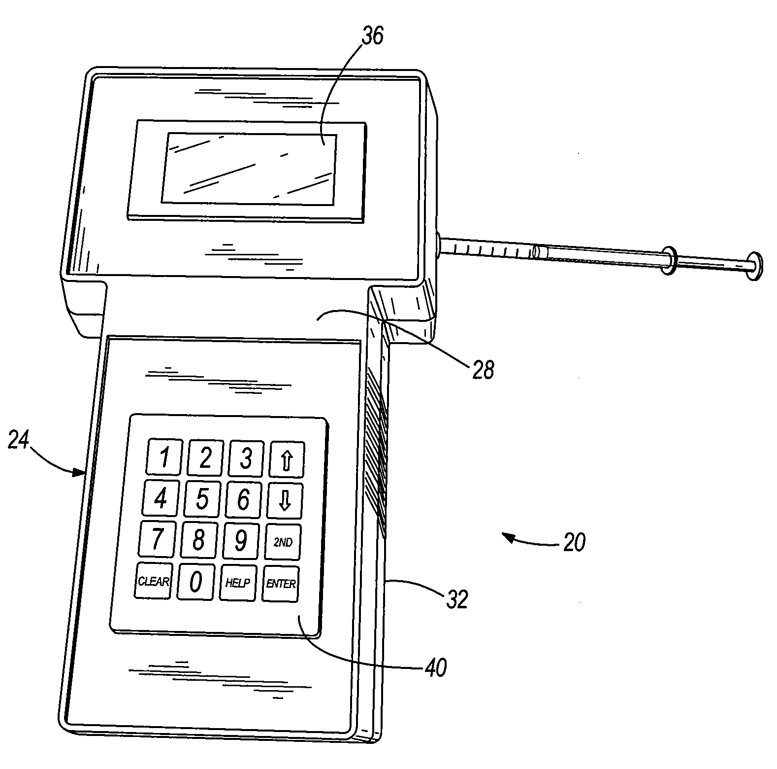 Methods and systems for detection of contaminants