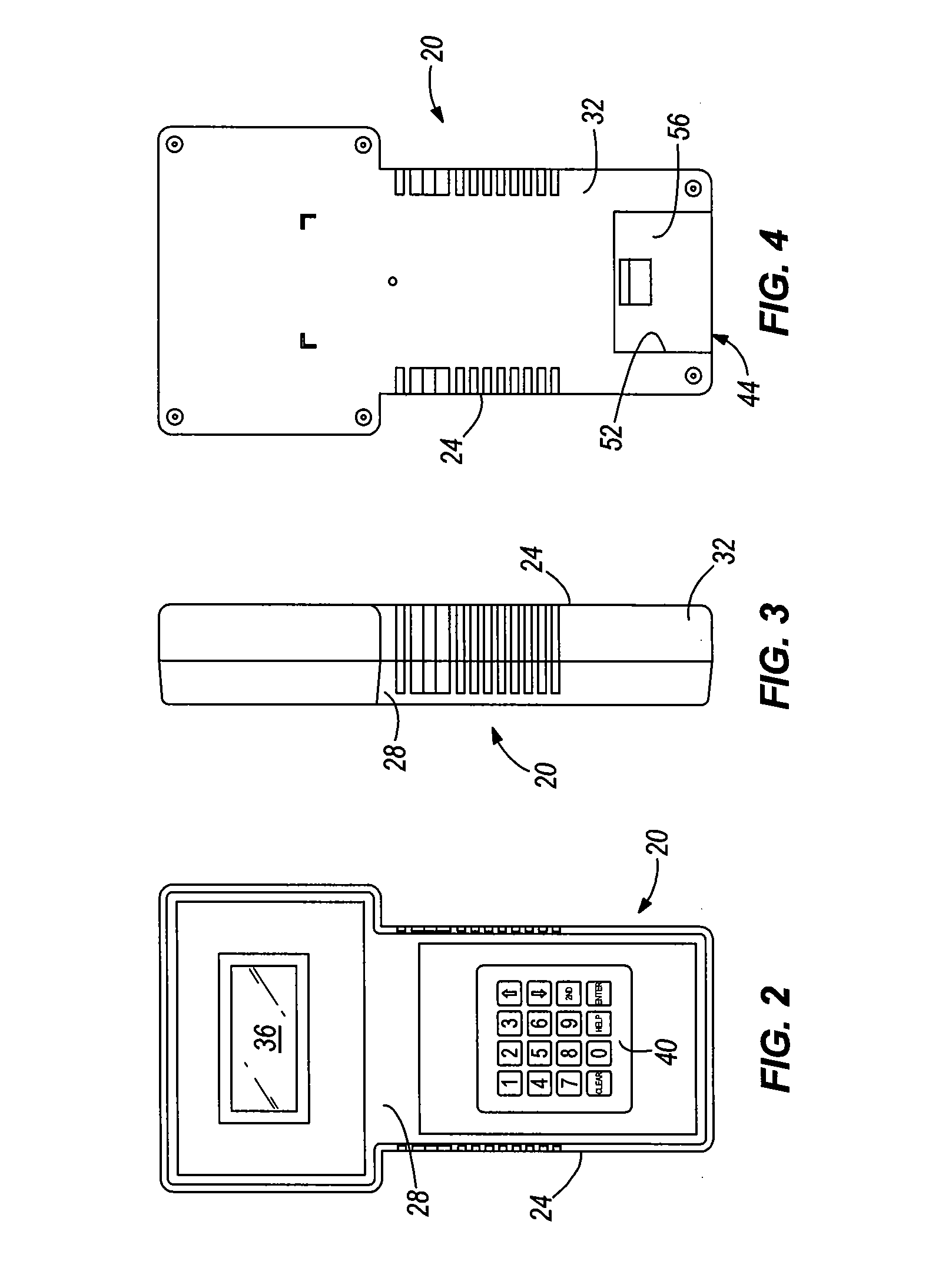 Methods and systems for detection of contaminants