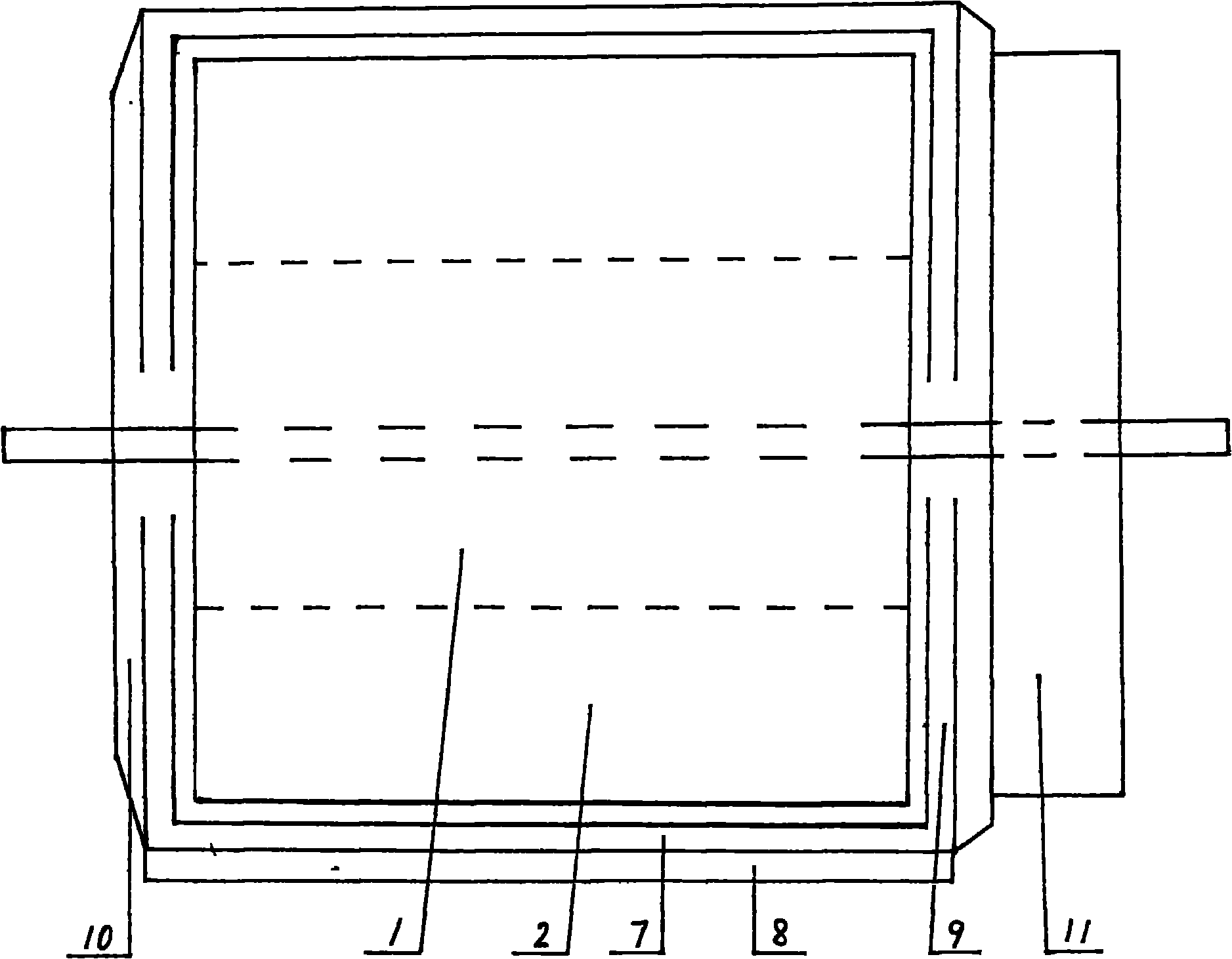 Magnetomotive machine