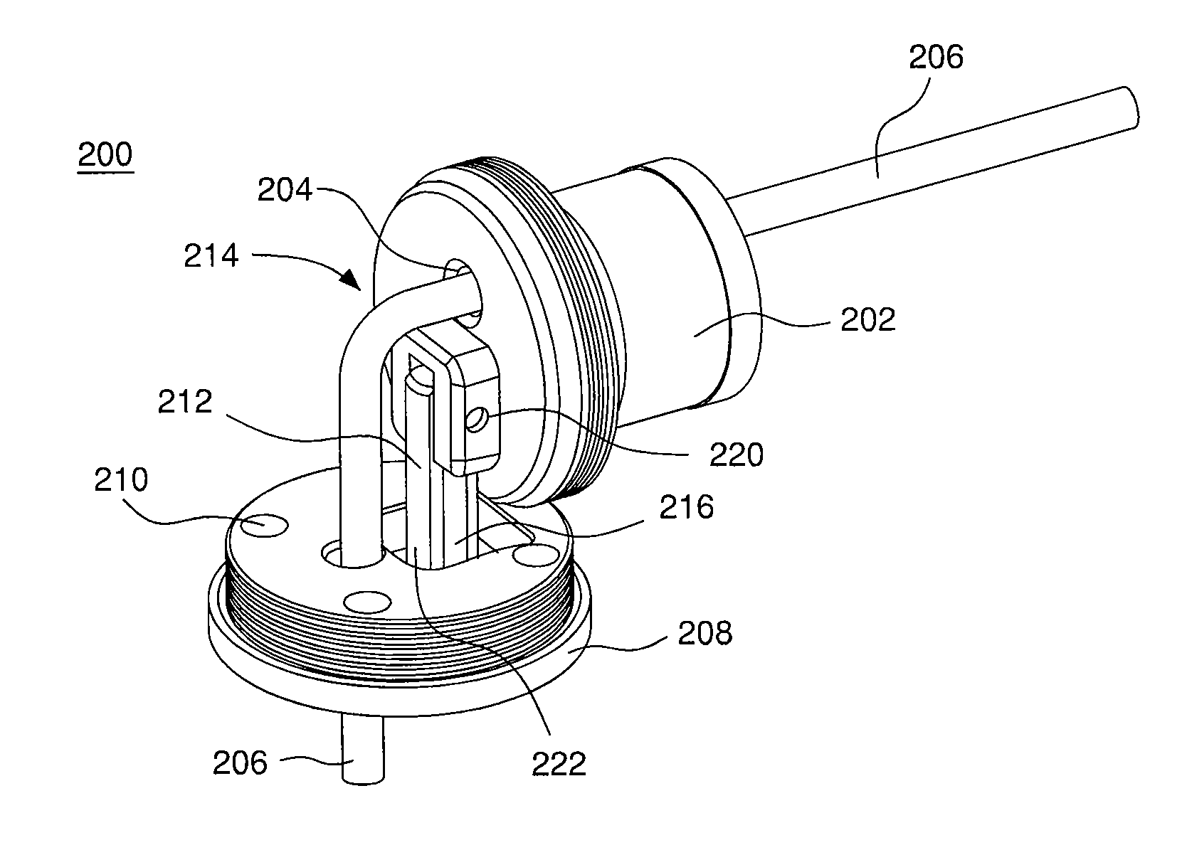 Folding hinge