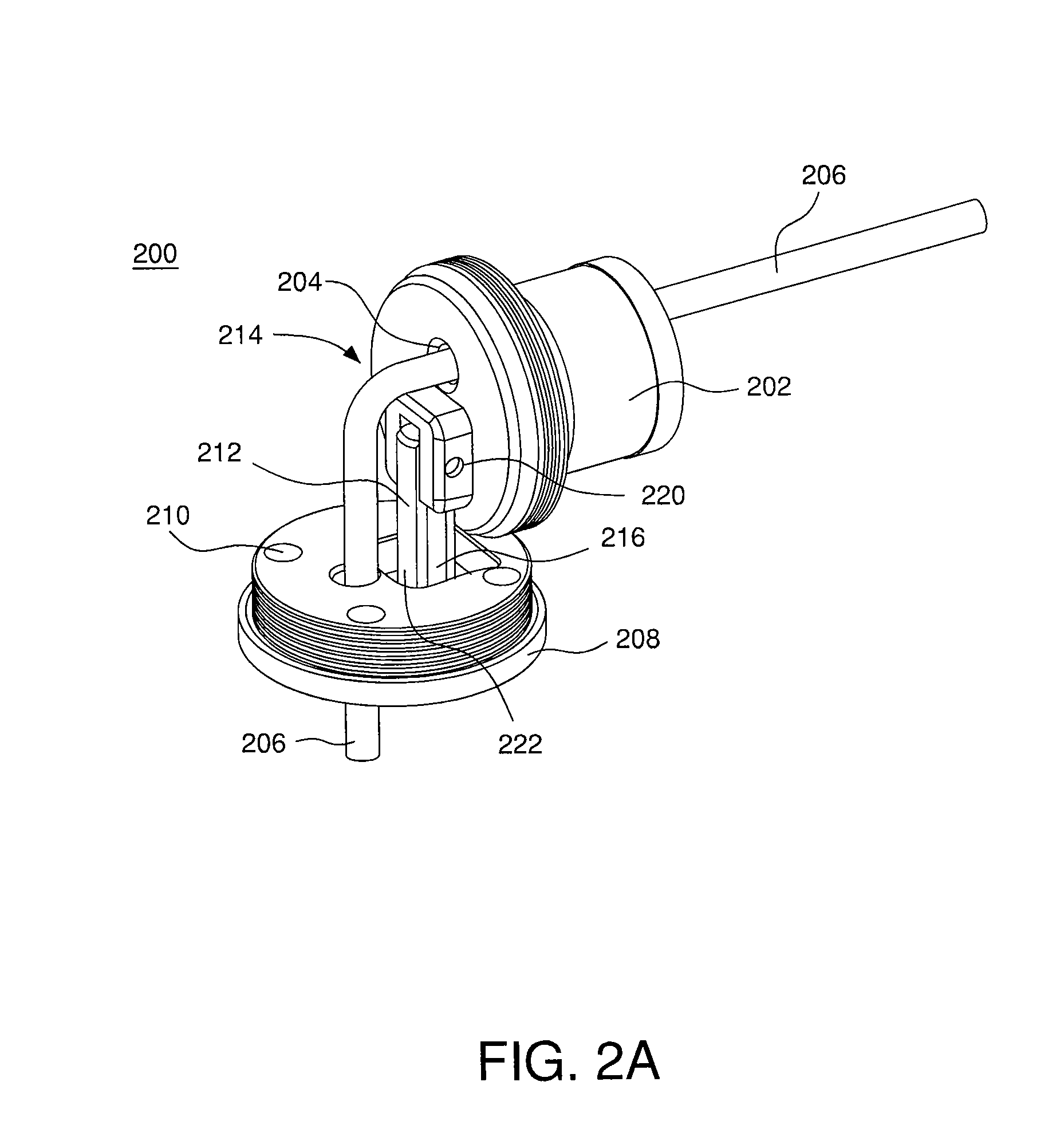 Folding hinge