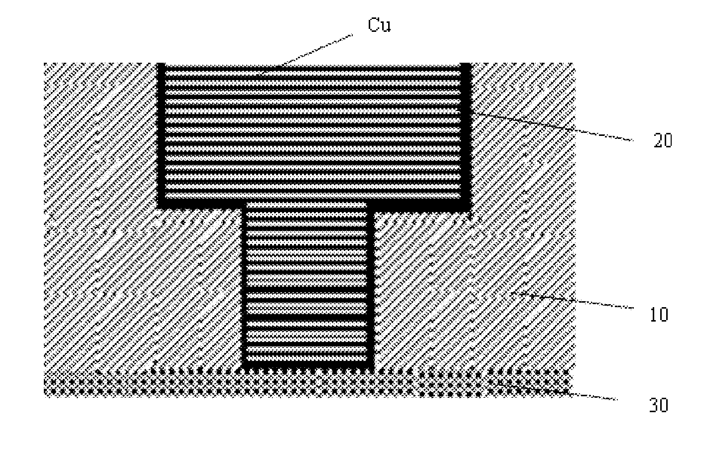 Slurry for chemical mechanical polishing of cobalt