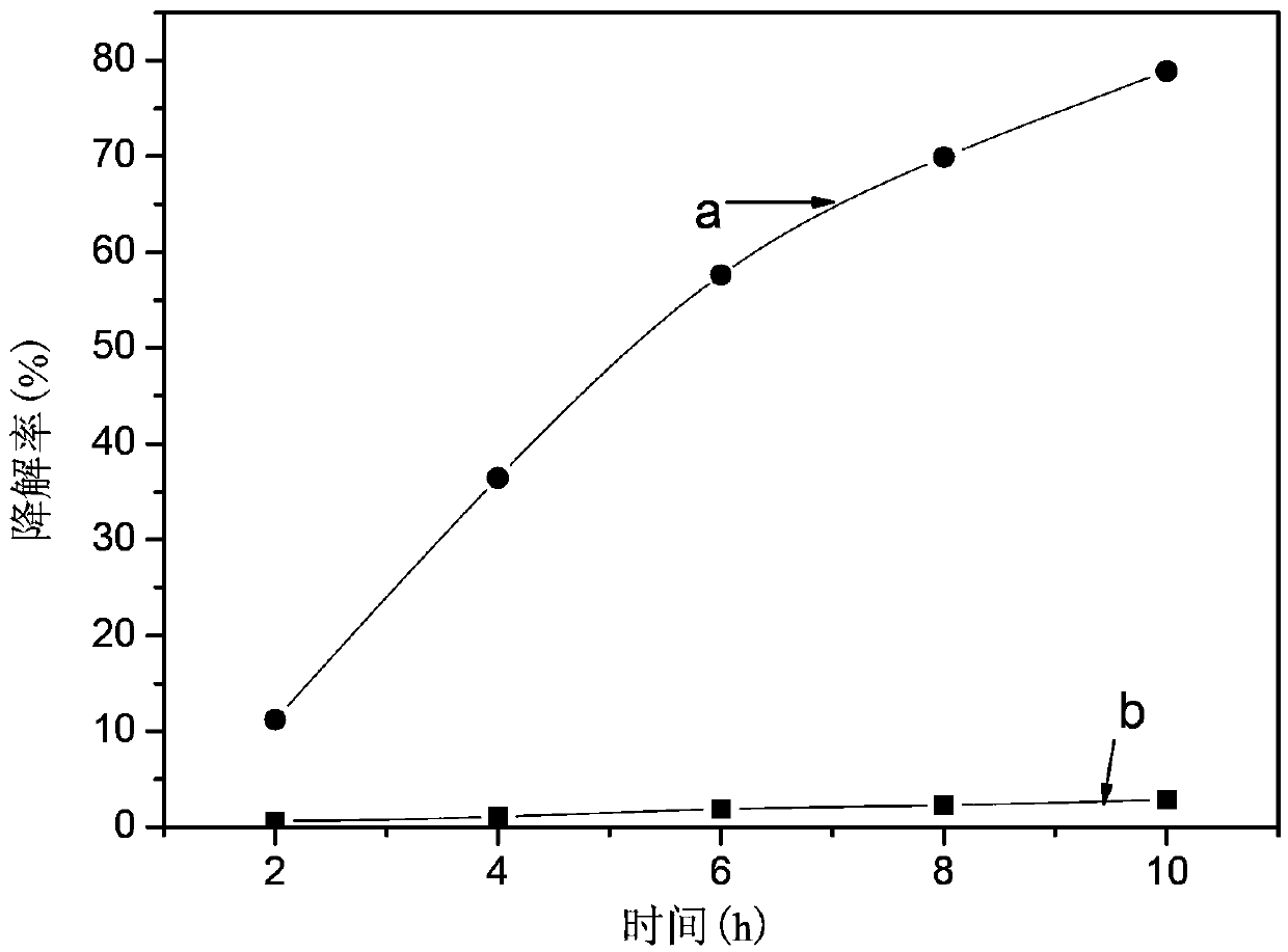 Copper oxide/alumina composite catalyst and its preparation method and special micro-arc oxidation electrolyte