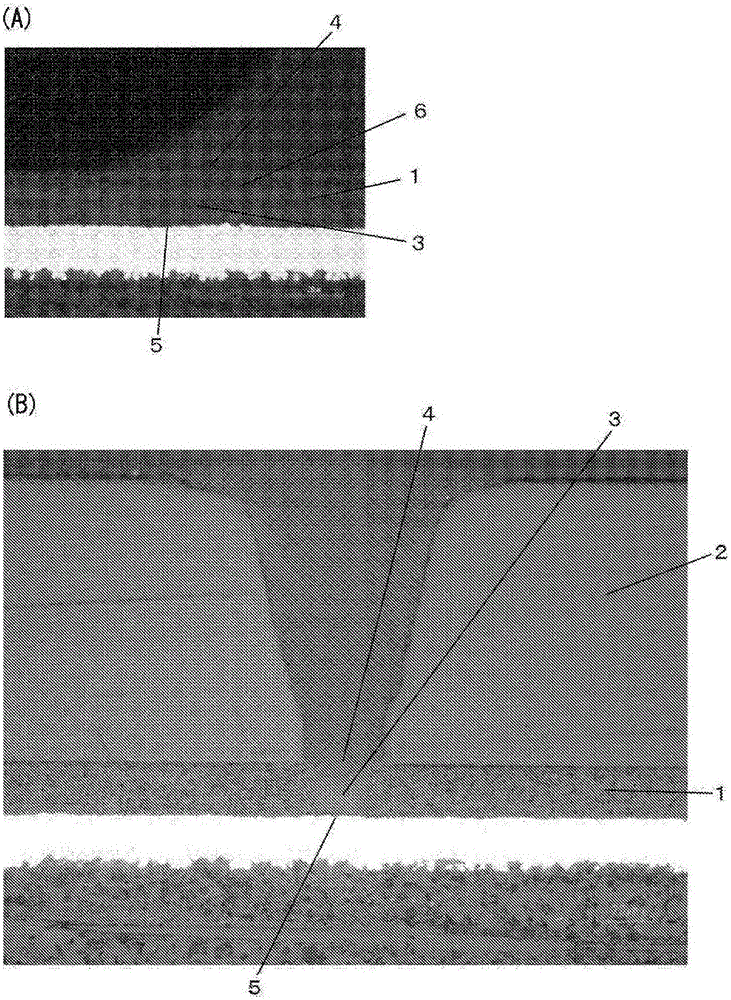 Printed circuit board resin laminate for forming fine via hole, and multilayer printed circuit board having fine via hole in resin insulating layer and method for manufacturing same