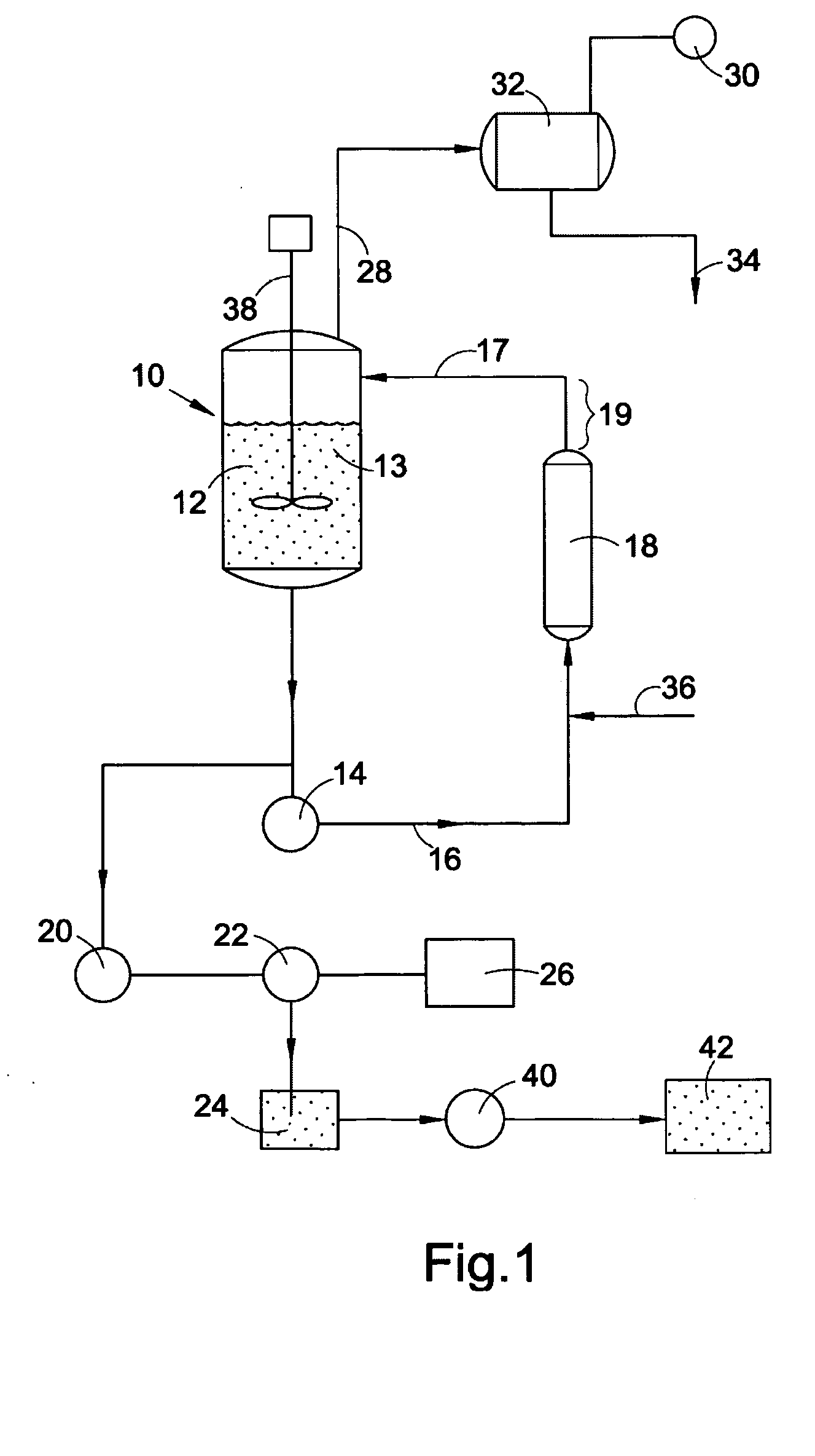 Crystalline form of sucralose, and method for producing it