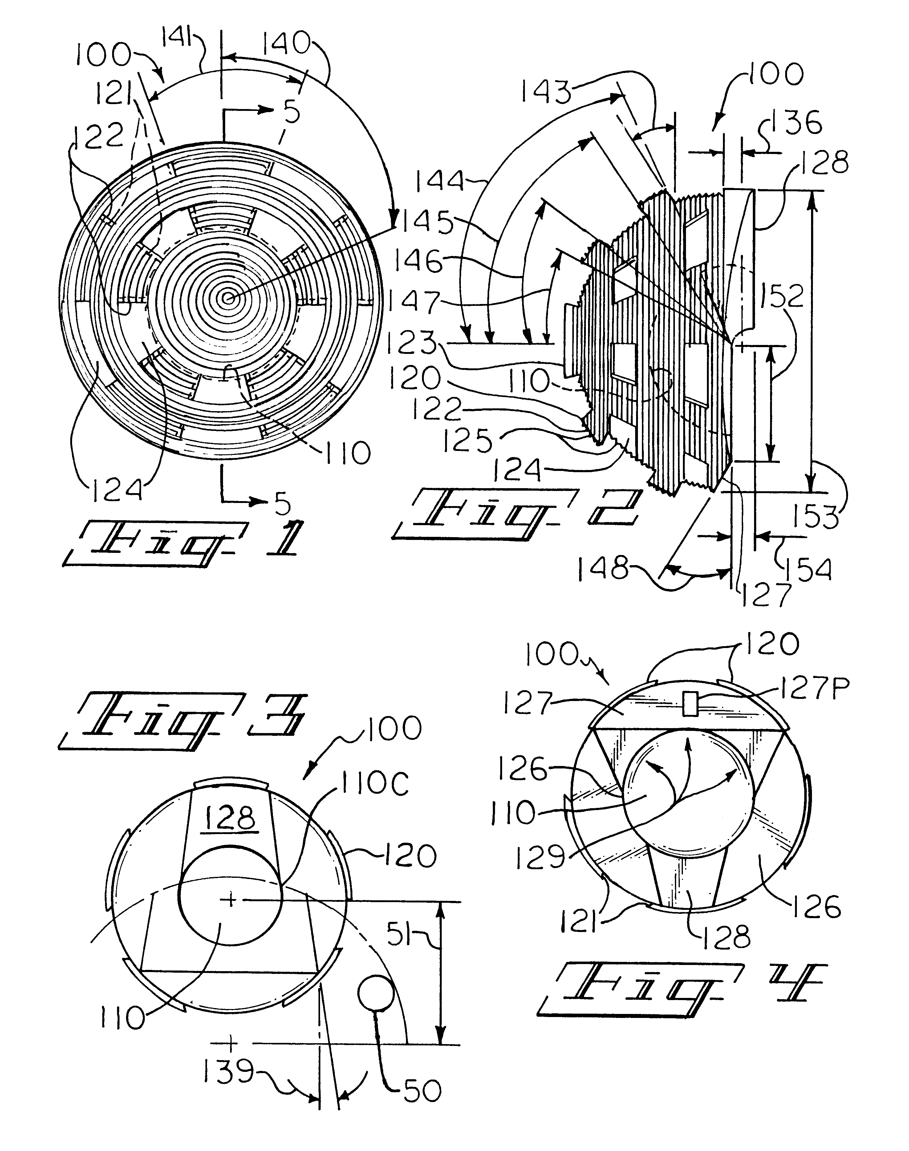 Snap-fitting, non-dislocating hip joint socket implant