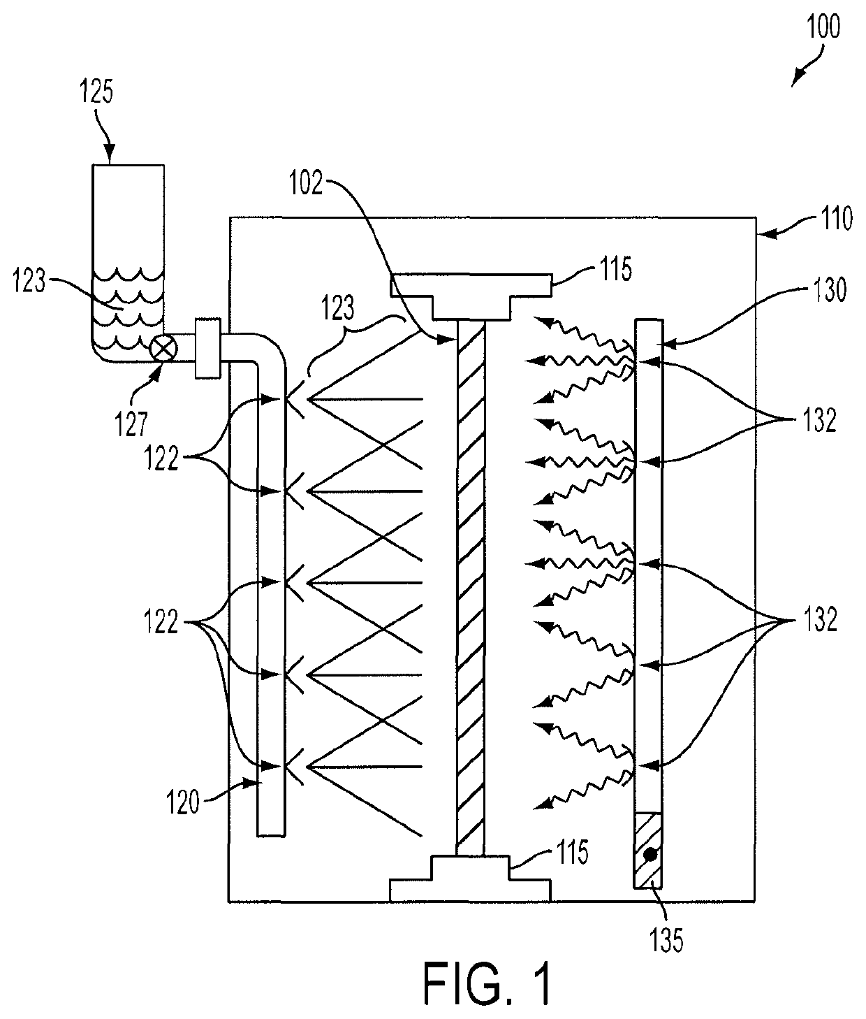 Vessel treatment systems, methods, and kits