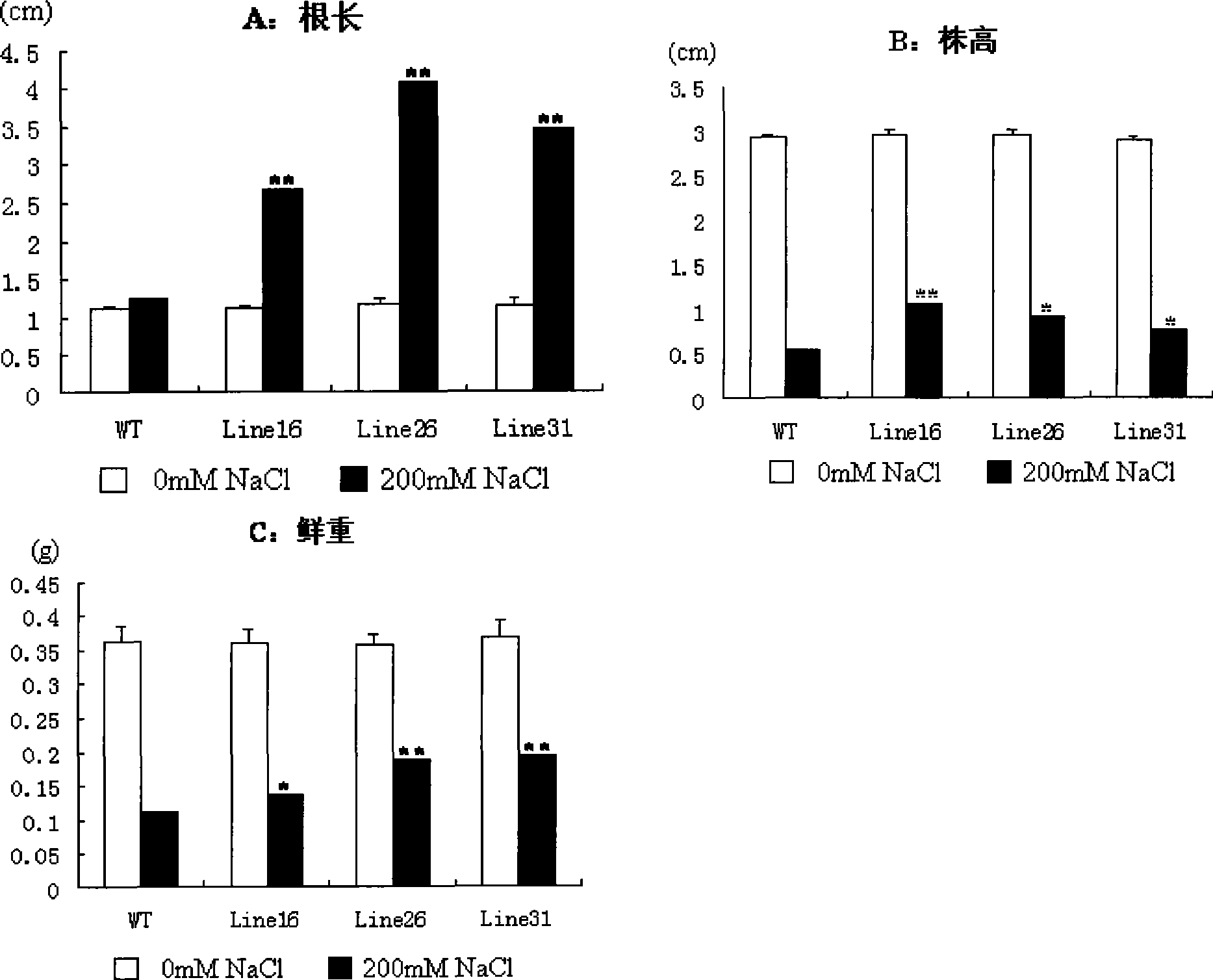 Soja bean HKT protein and coding gene thereof and application