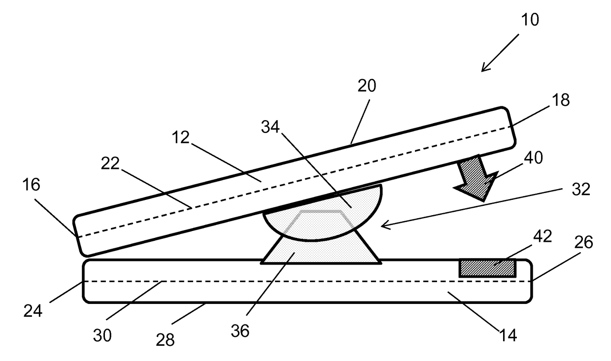 Spinal Fusion Apparatus