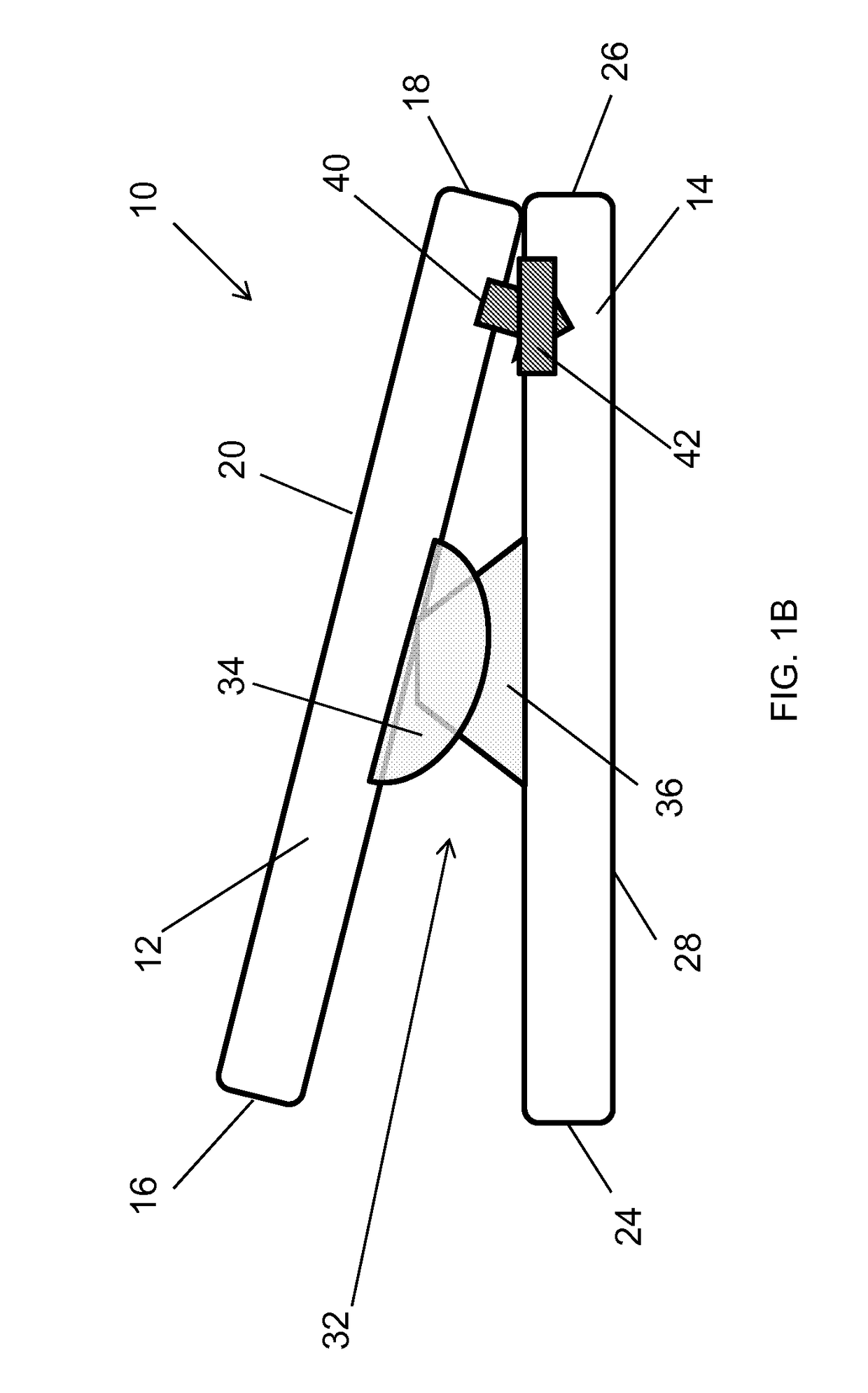 Spinal Fusion Apparatus