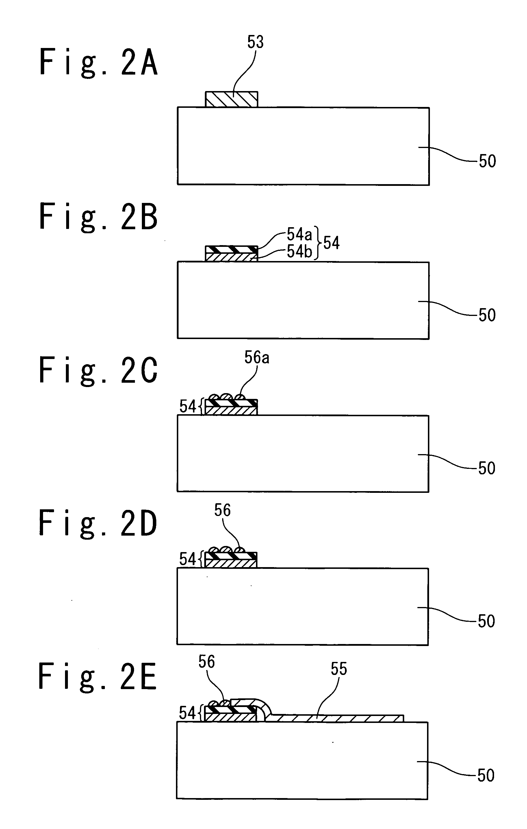 Catalyst support substrate, method for growing carbon nanotubes using the same, and the transistor using carbon nanotubes