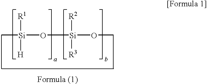 Silicon-containing curable composition and its cured product