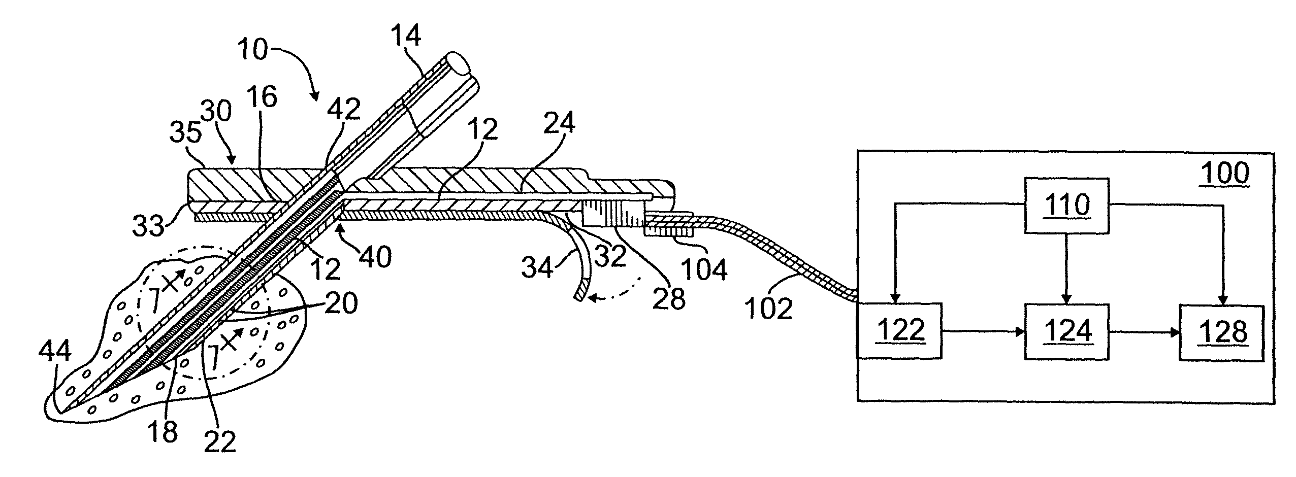 Methods and systems for observing sensor parameters