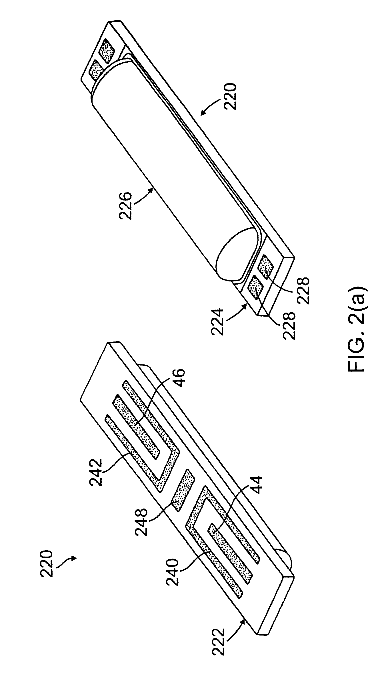 Methods and systems for observing sensor parameters