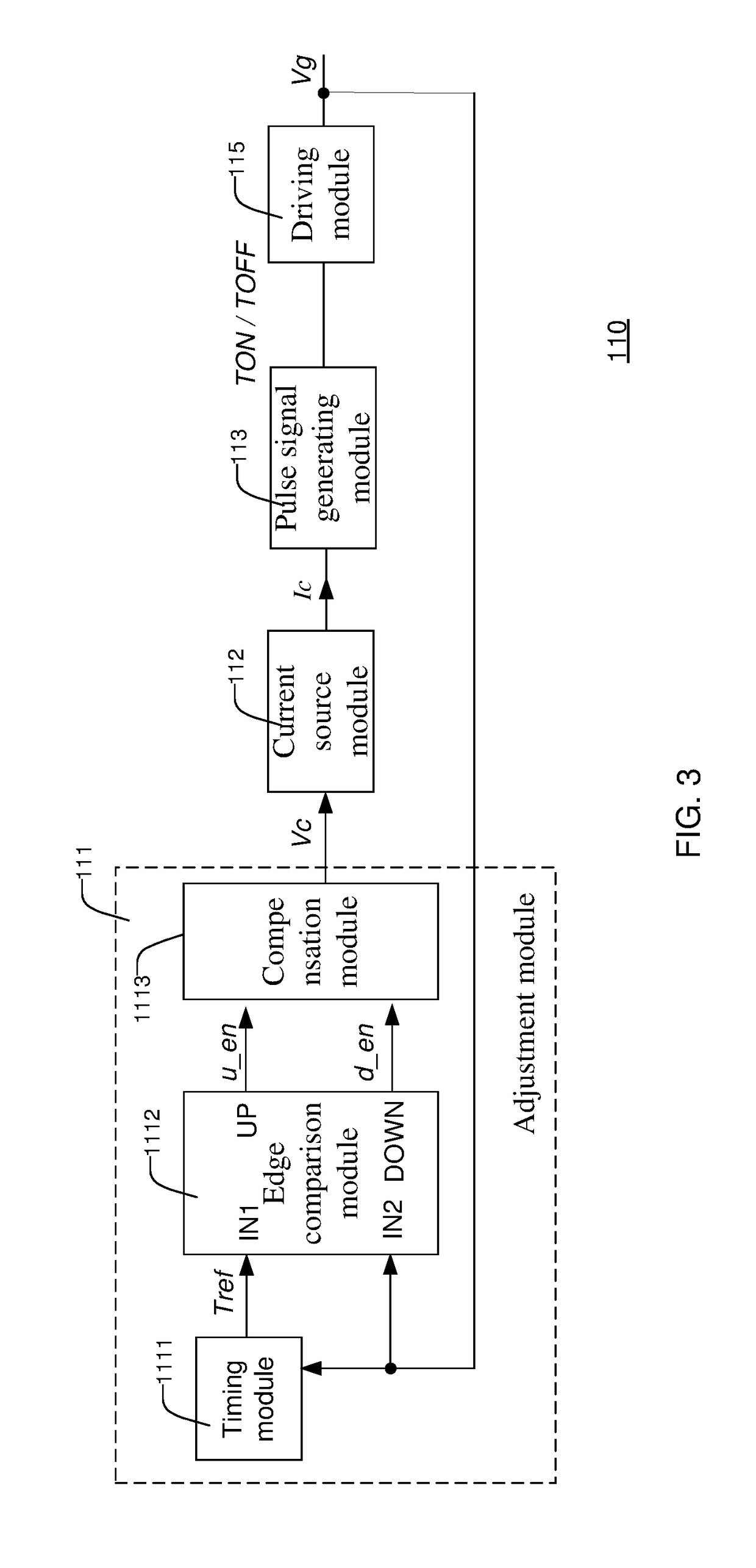 Control circuit and control method for switch power supply, and switch power supply