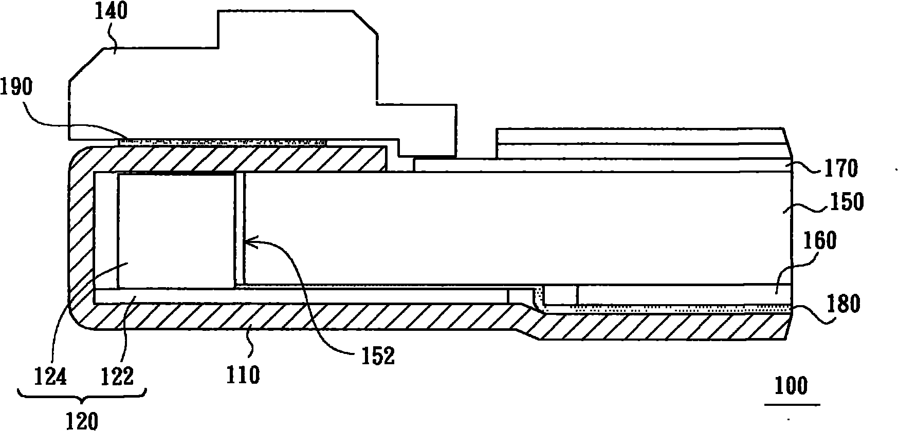 Backlight module