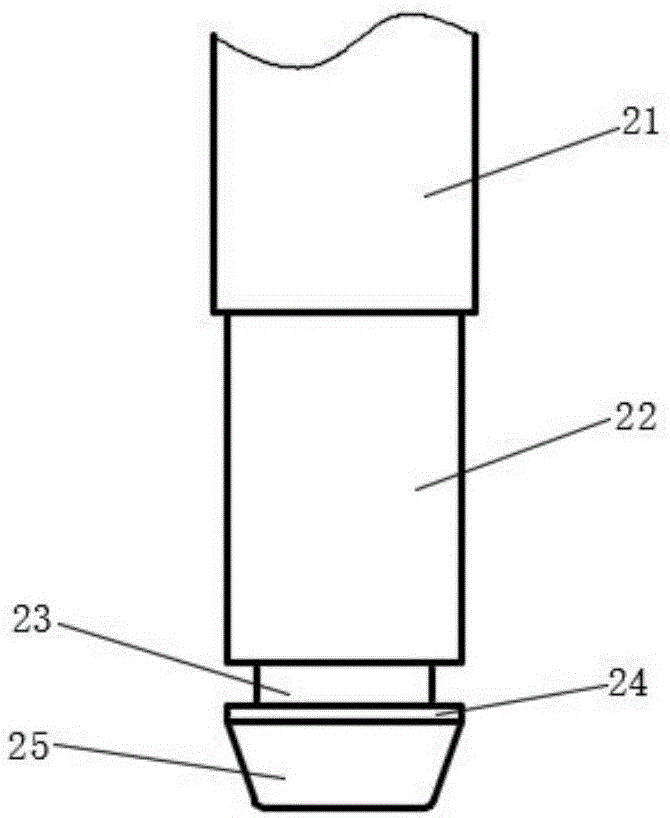 Wiring terminal