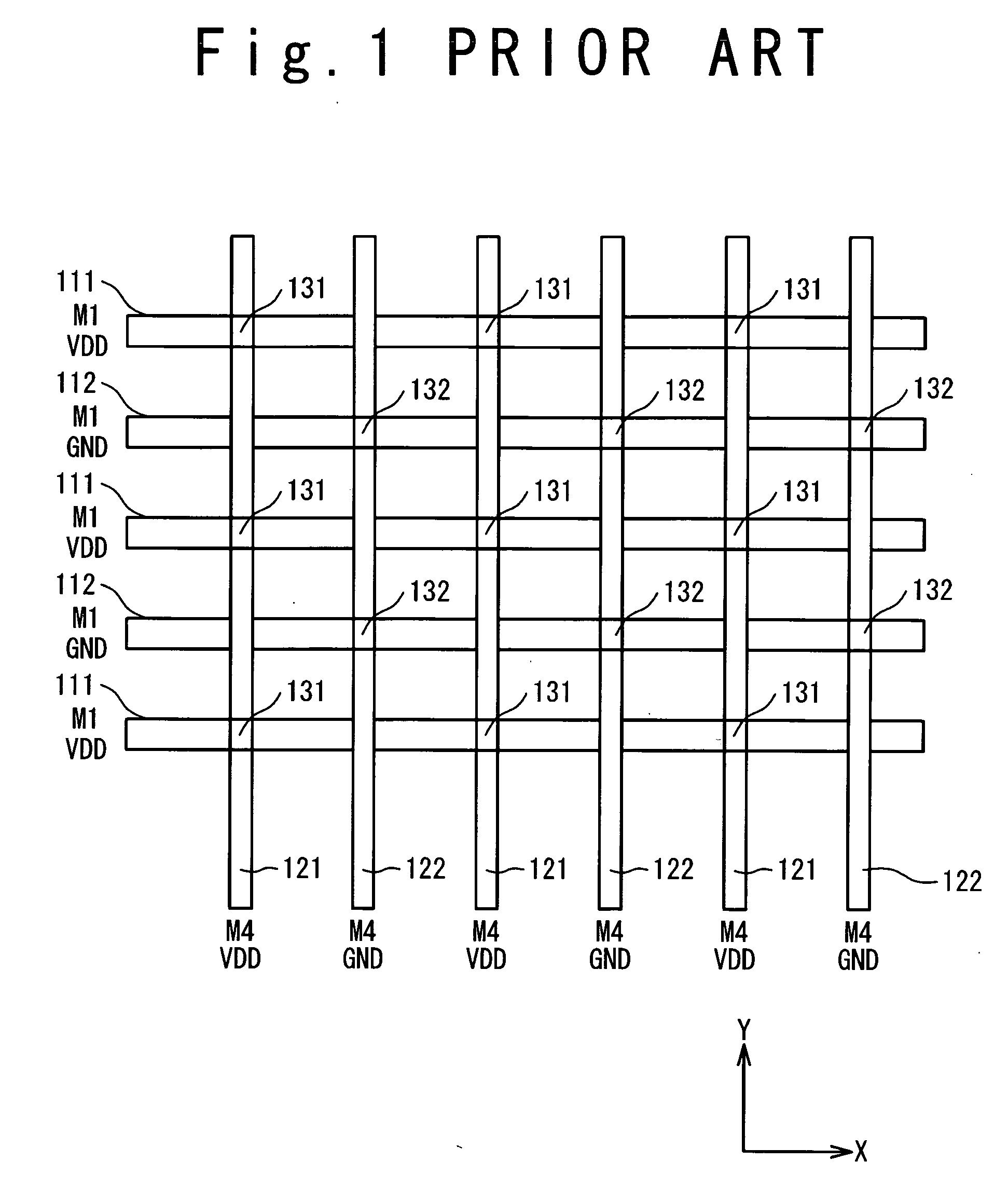 Semiconductor device and computer program product for designing the same