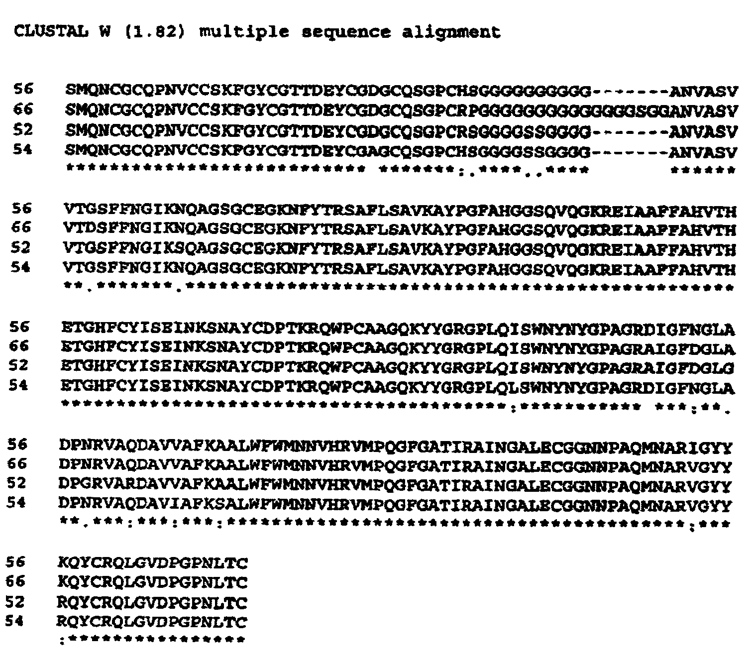 Nucleic acid encoding a chitinase and methods of using it to make fungal resistant plants