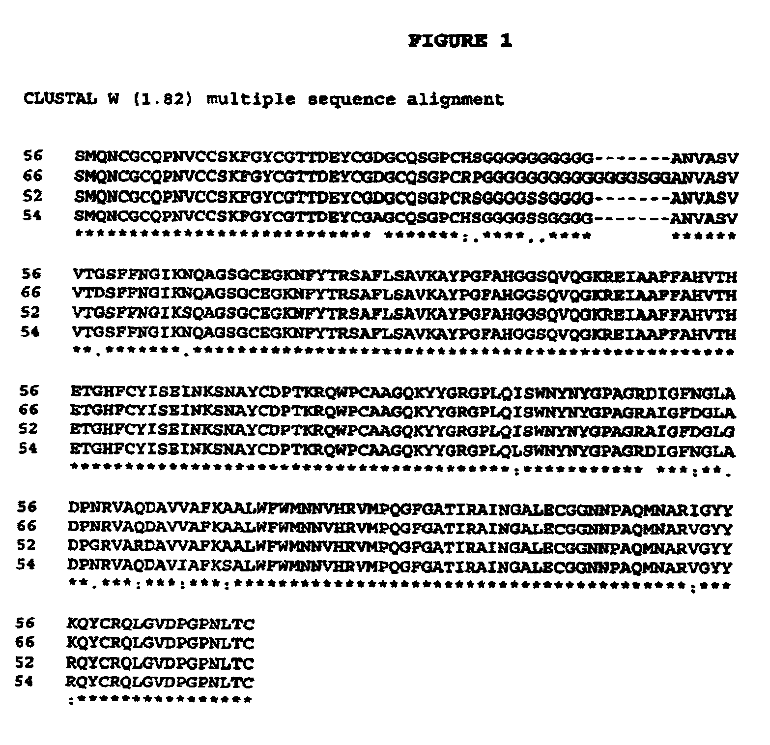 Nucleic acid encoding a chitinase and methods of using it to make fungal resistant plants