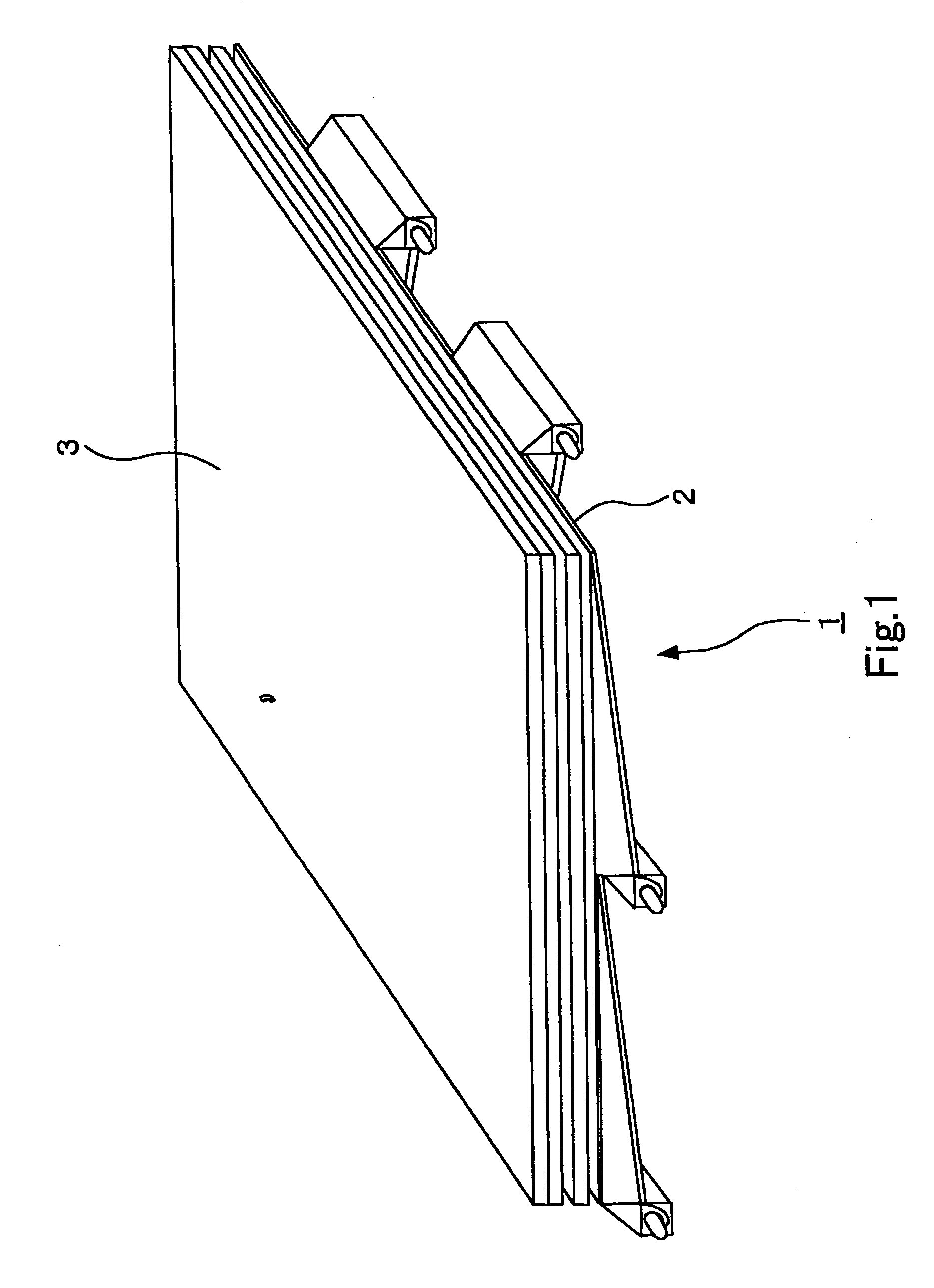 Backlight, backlight drive device and display device