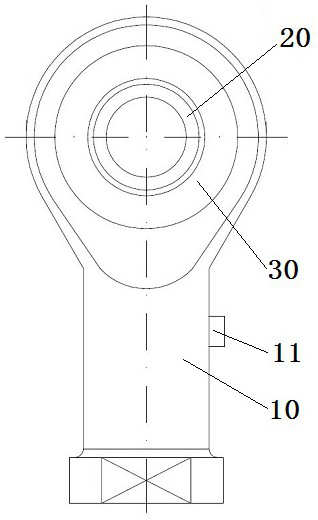 Dustproof Rod Ends