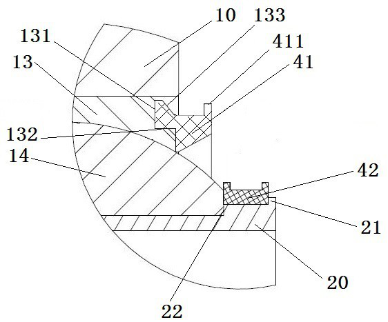 Dustproof Rod Ends