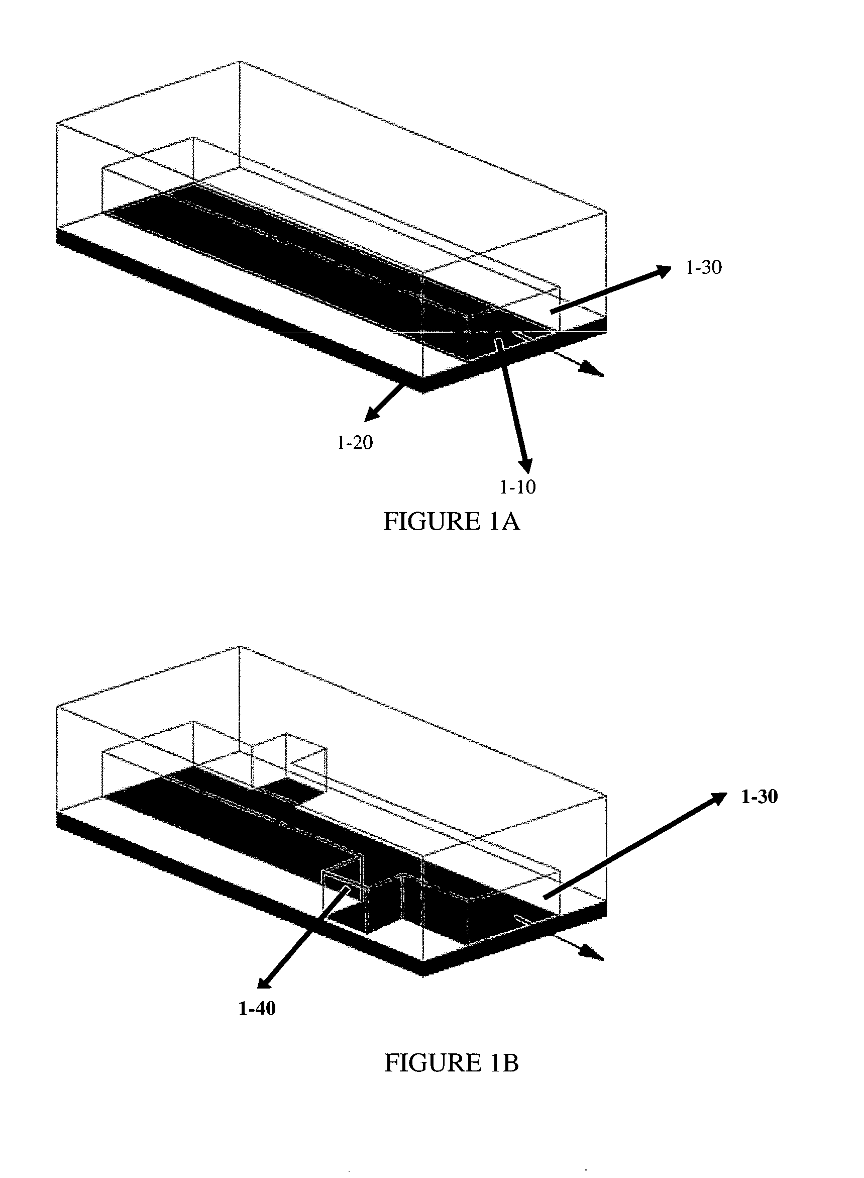 Induced-charge electro-osmotic microfluidic devices