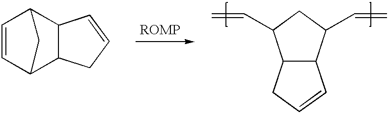 In mold addition polymerization of norbornene-type monomers using group 10 metal complexes