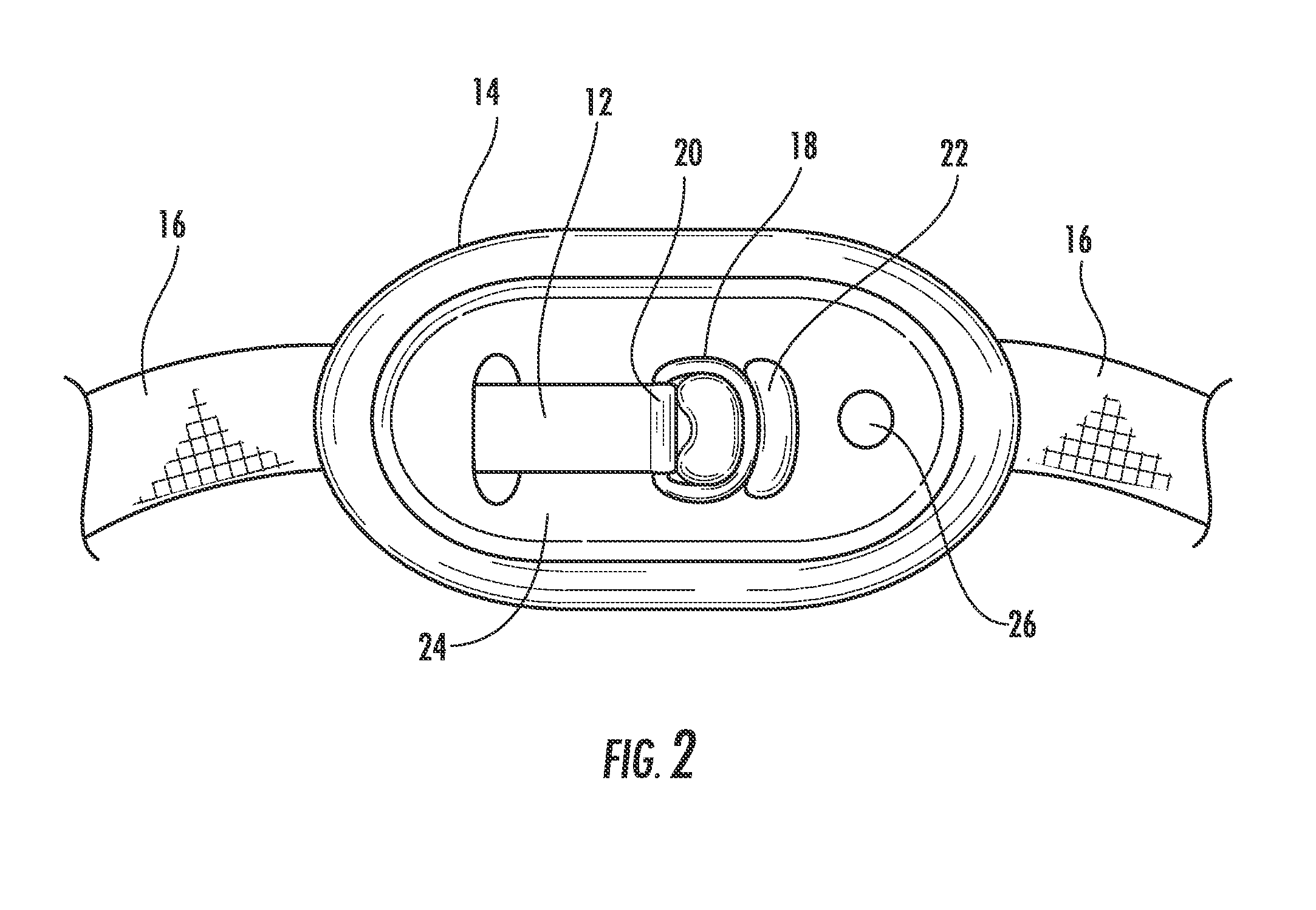 Pet collar having retractable leash