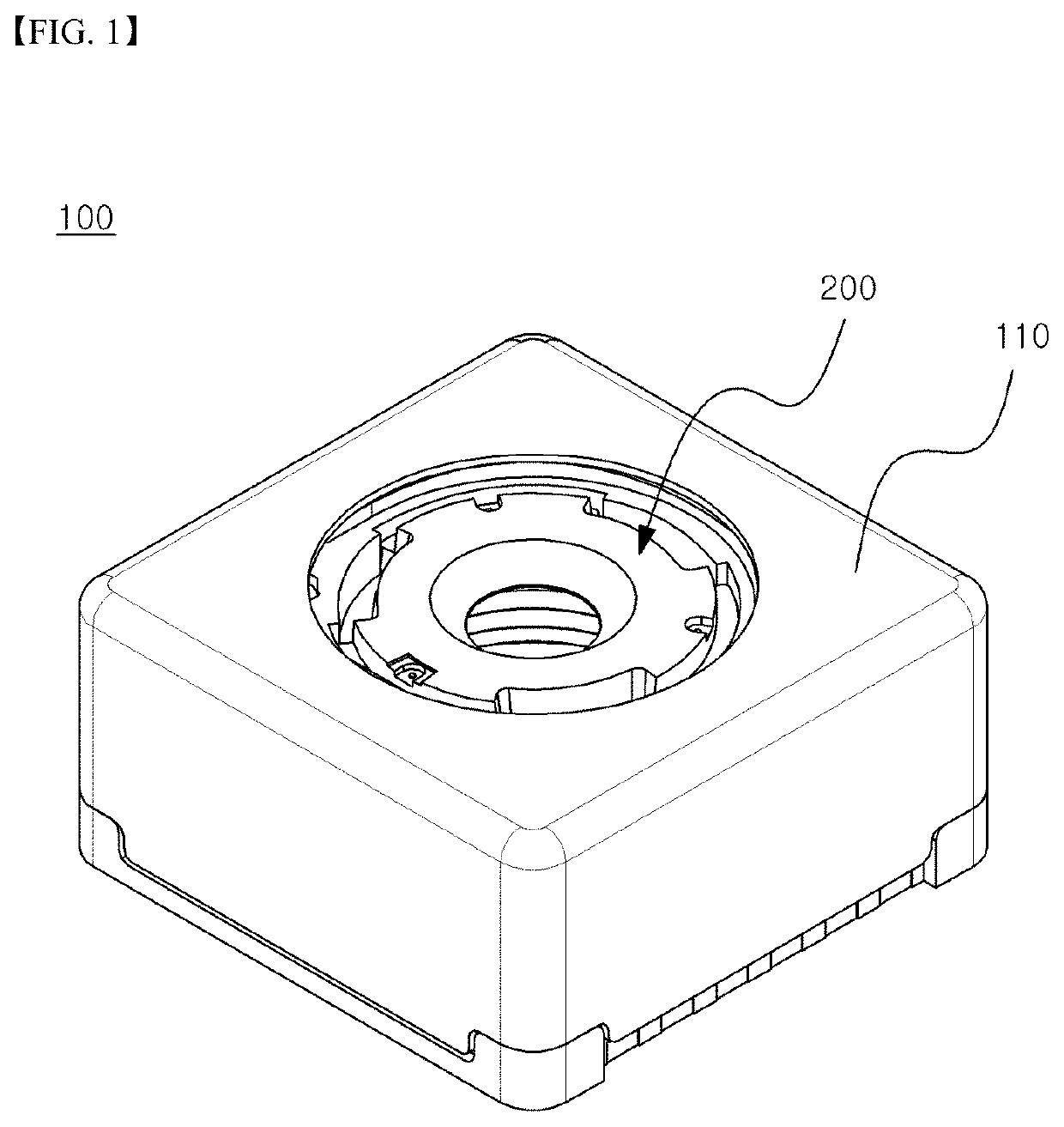 Camera module