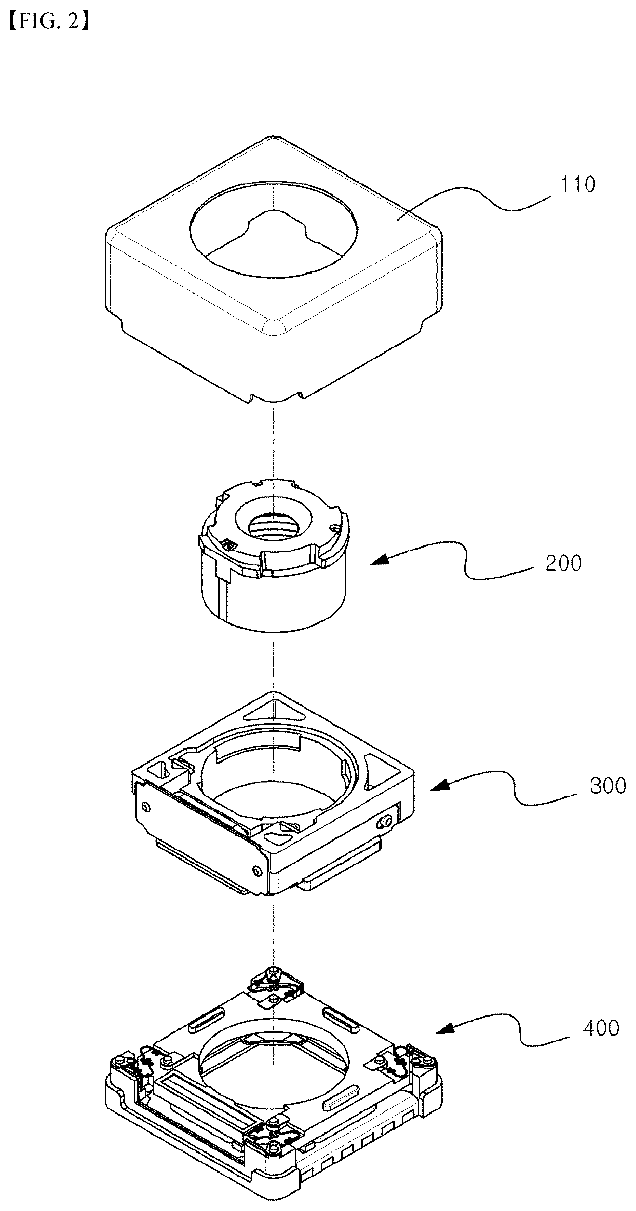 Camera module