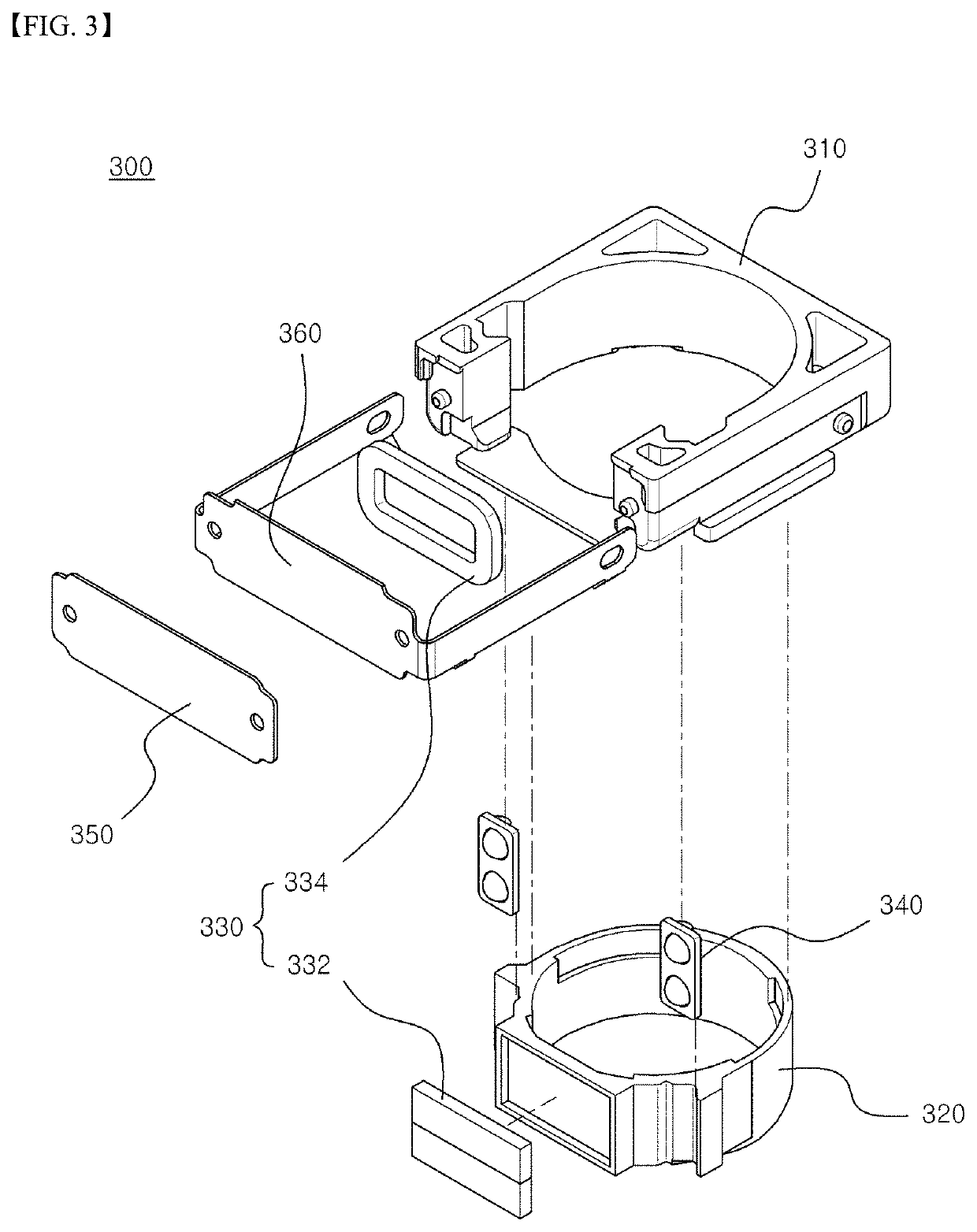 Camera module