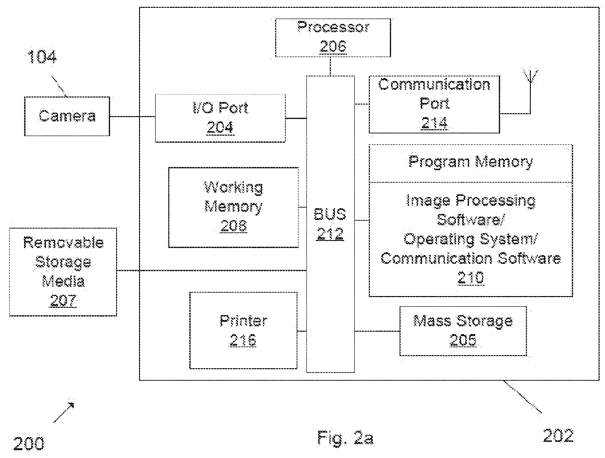 Timeline Image Capture Systems and Methods