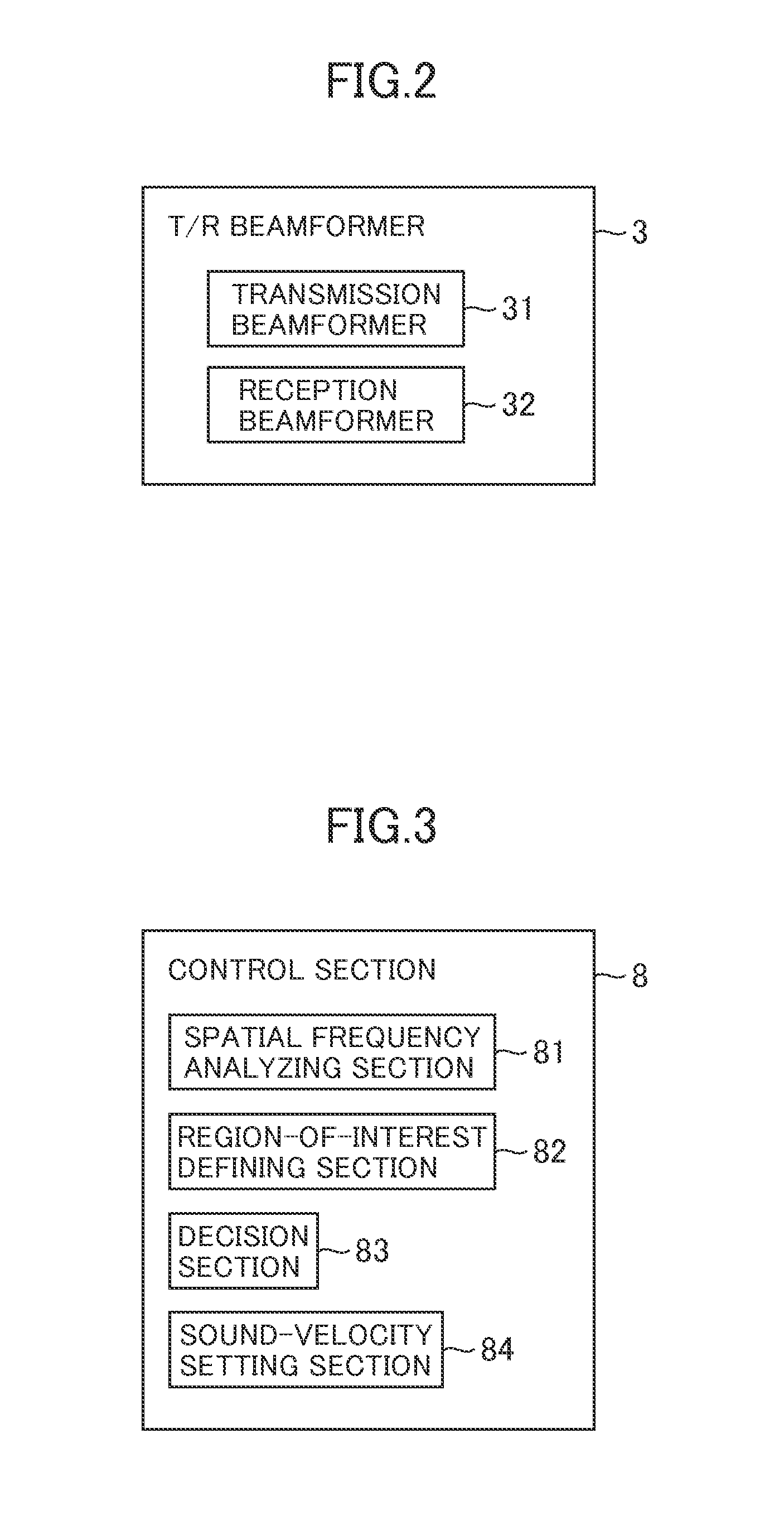 Ultrasonic diagnostic apparatus