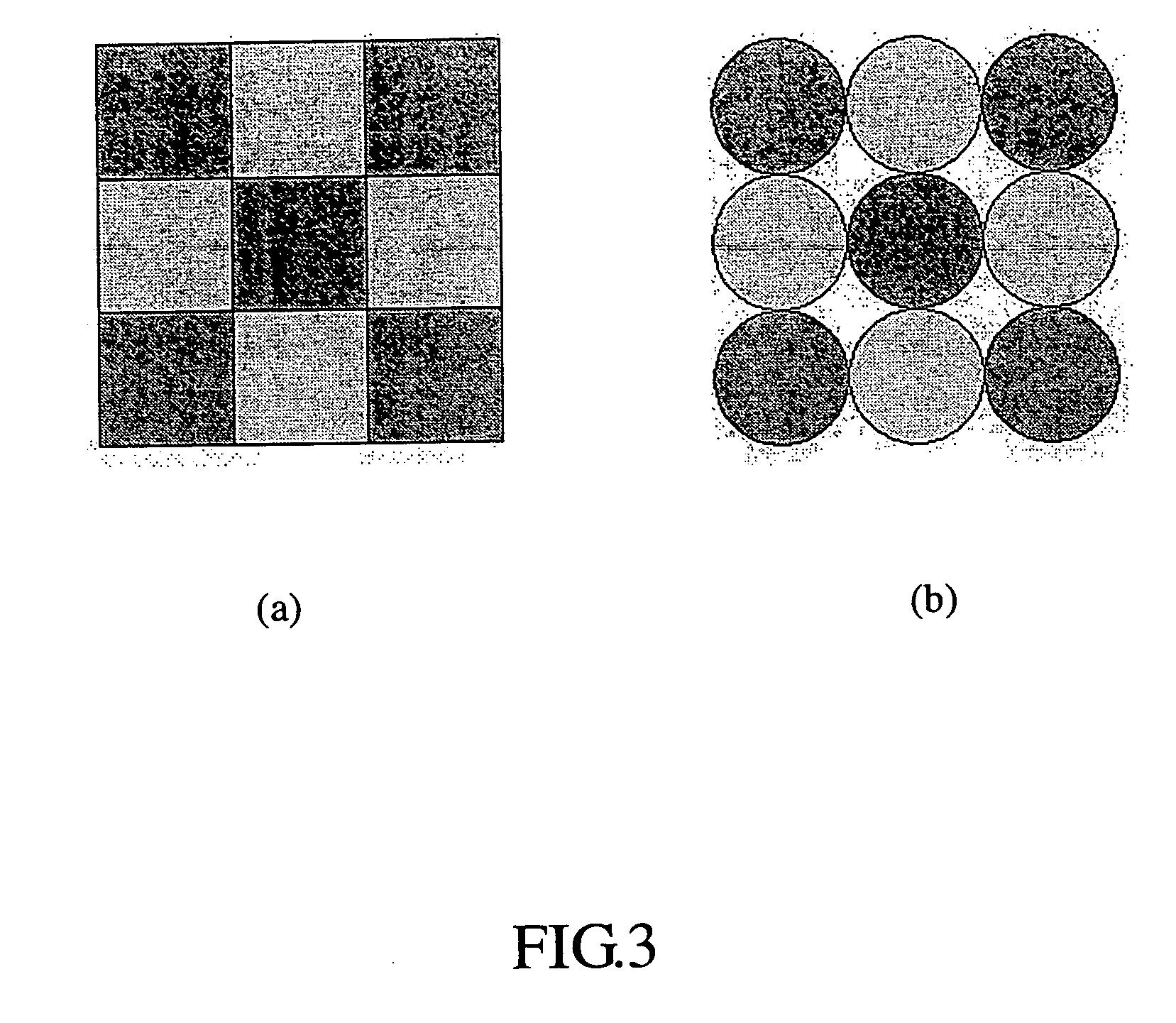 Novel fibers, high airtightness fabrics and a fabrication method thereof