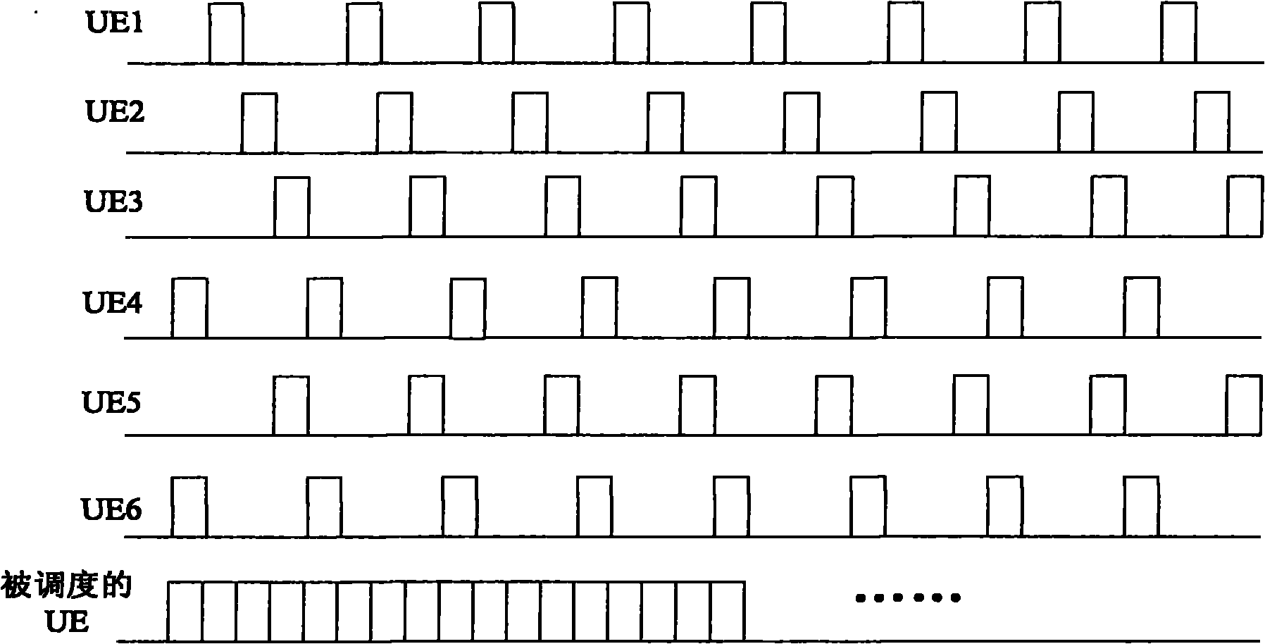 Method and device for adaptively adjusting discontinuous reception modes in wireless communication system