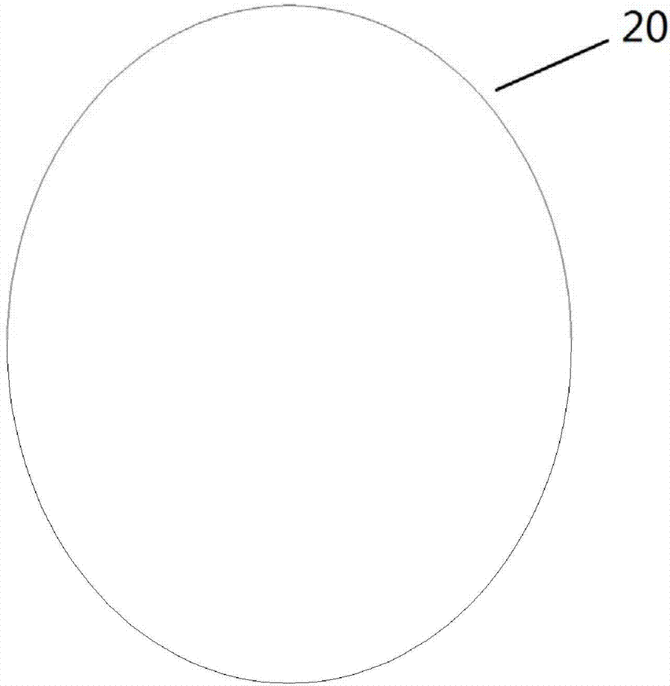 Method for manufacturing solid block by using engineering waste, solid block, and backfilling method