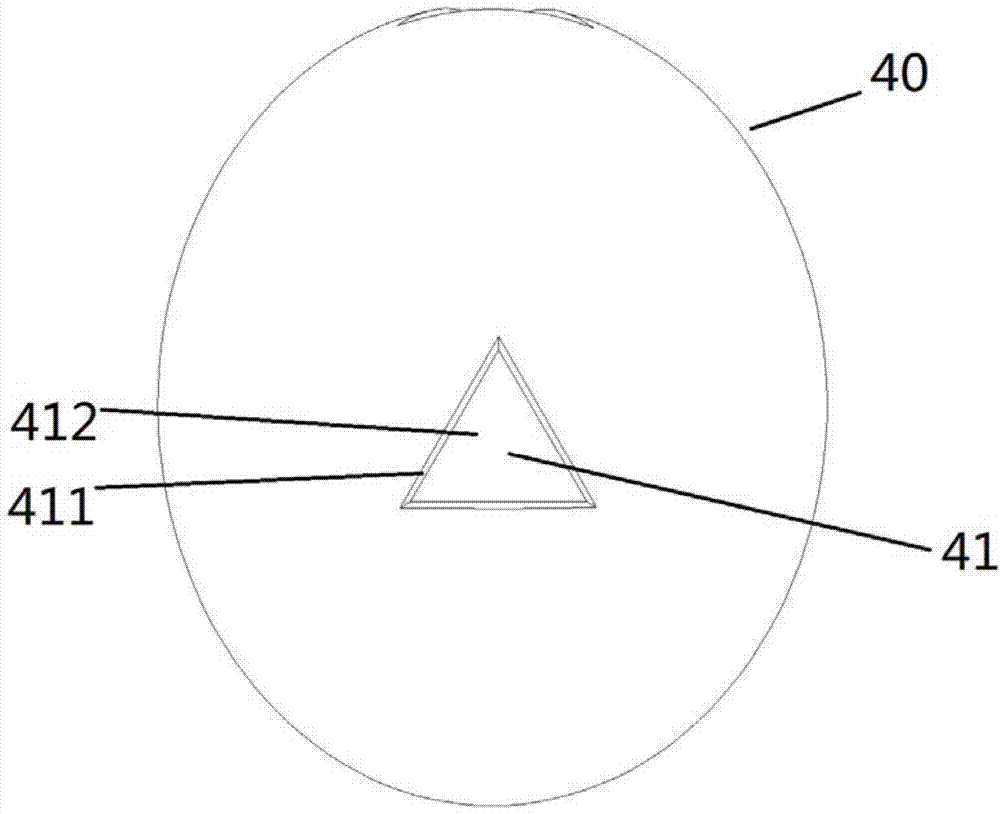 Method for manufacturing solid block by using engineering waste, solid block, and backfilling method