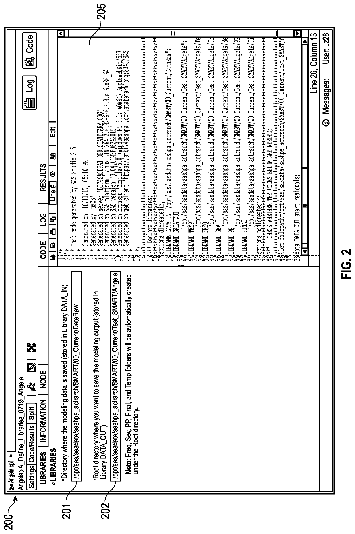 Technology for building and managing data models