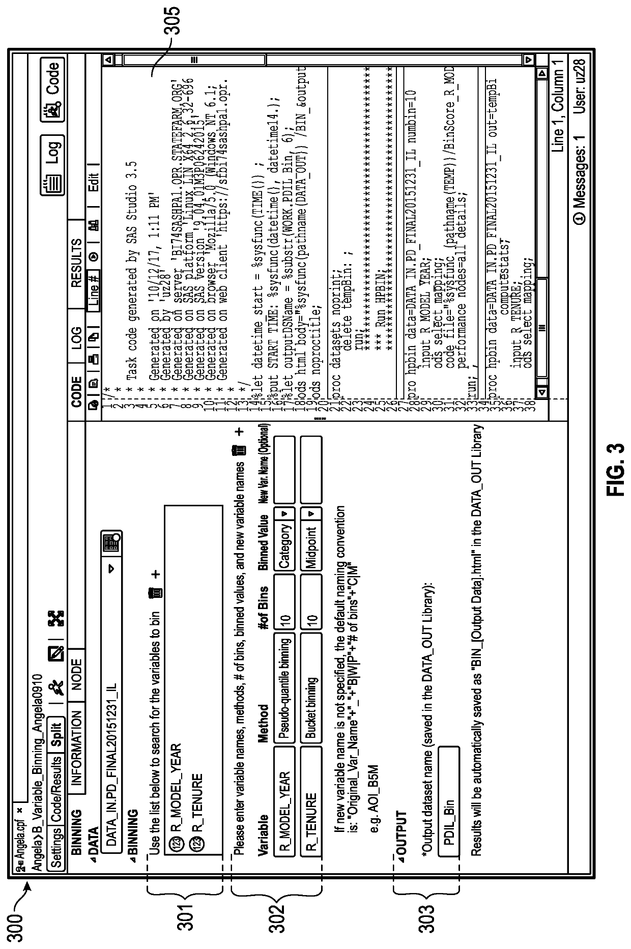 Technology for building and managing data models