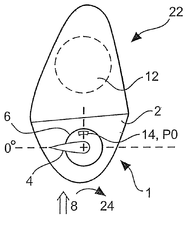 Method for operating a wind power plant