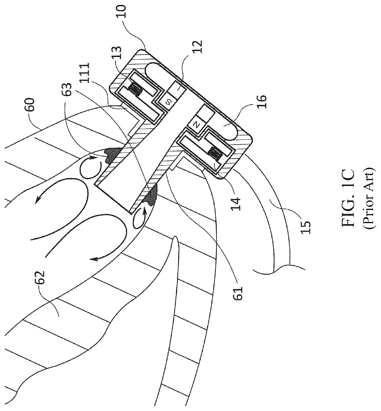 Sutureless inflow cannula assembly for connecting ventricular assist devices to human circulation