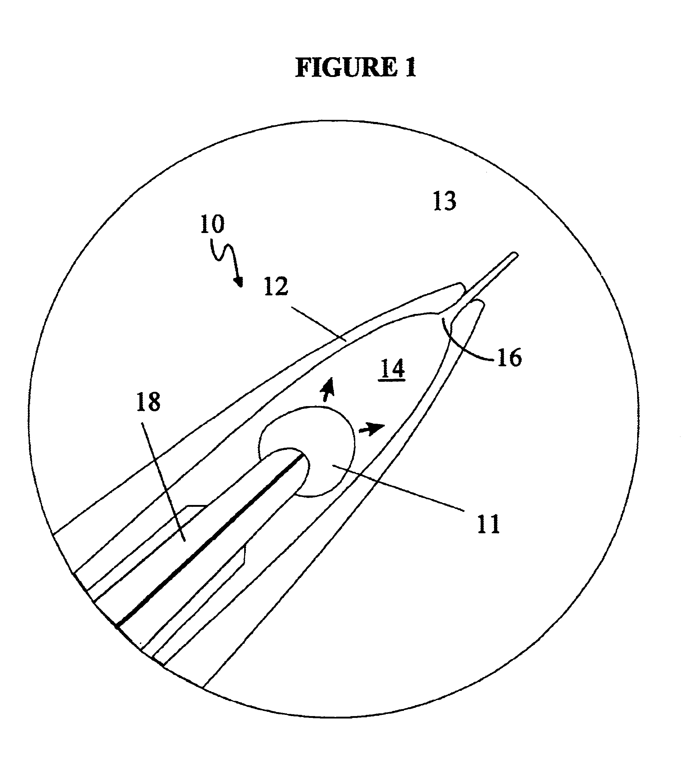 Microfluidic devices and methods for producing pulsed microfluidic jets in a liquid environment