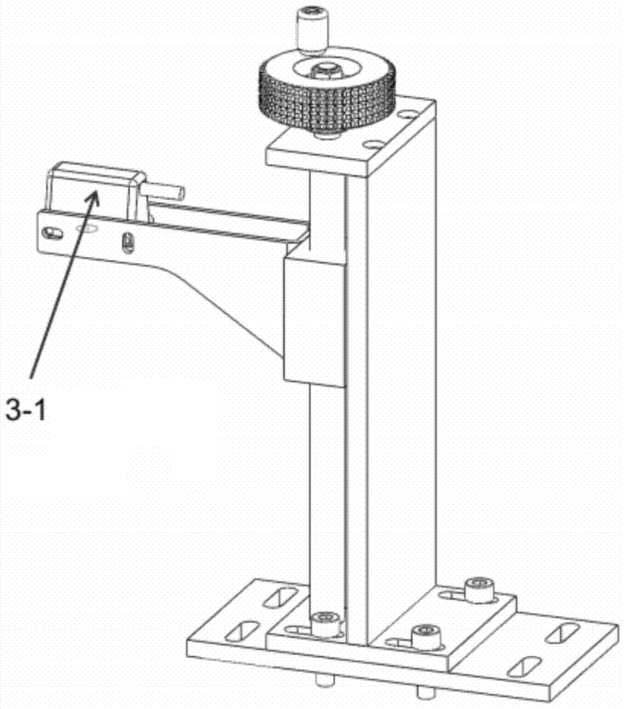 Automatic sorting, labeling and unloading device