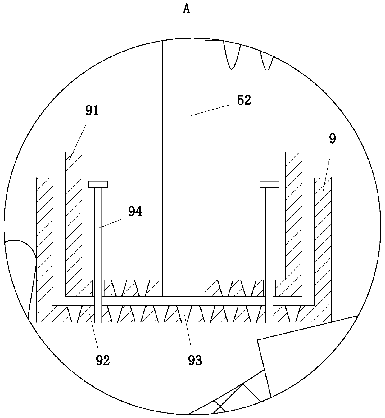 An environmentally friendly steelmaking furnace