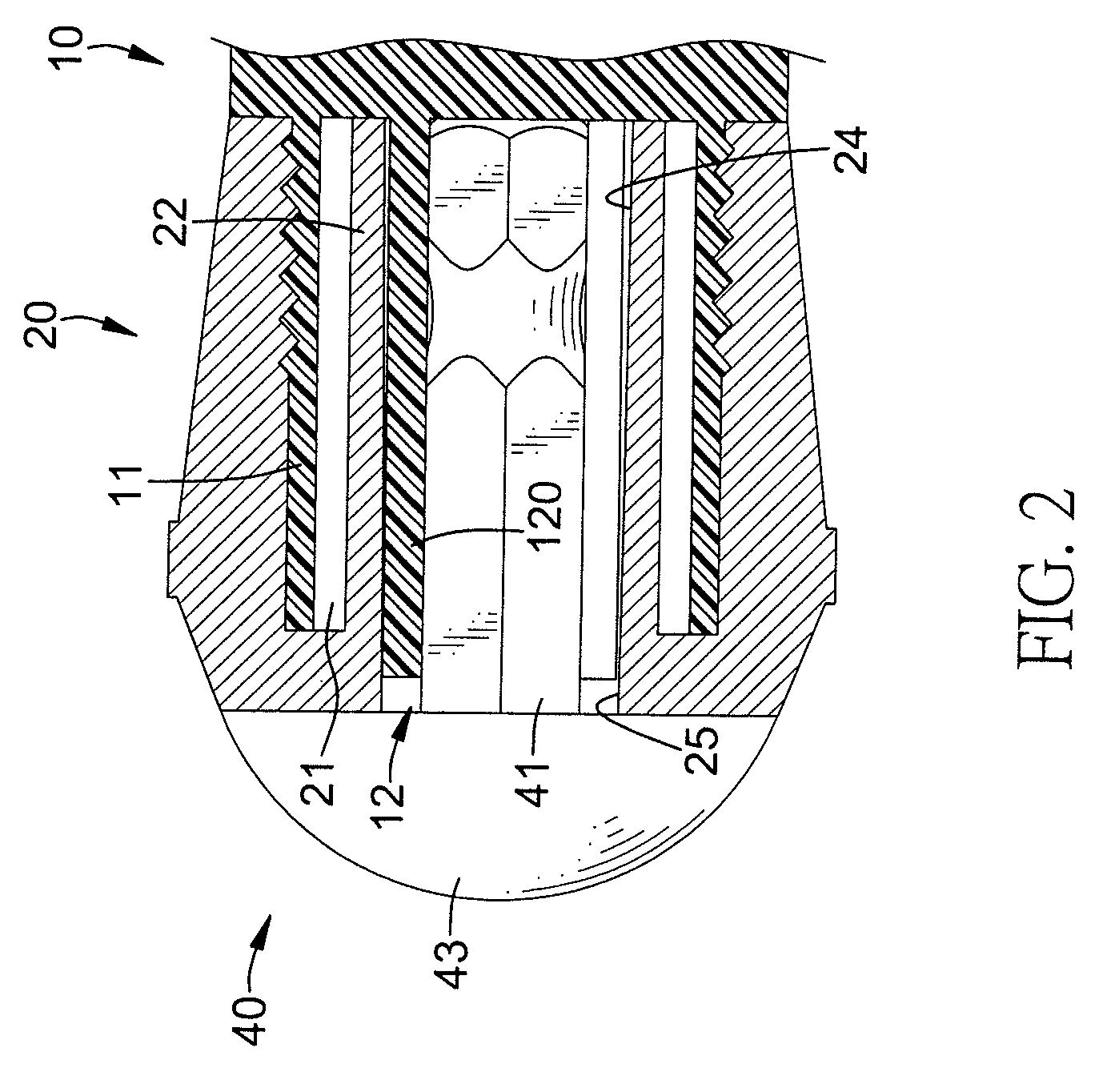 File handle