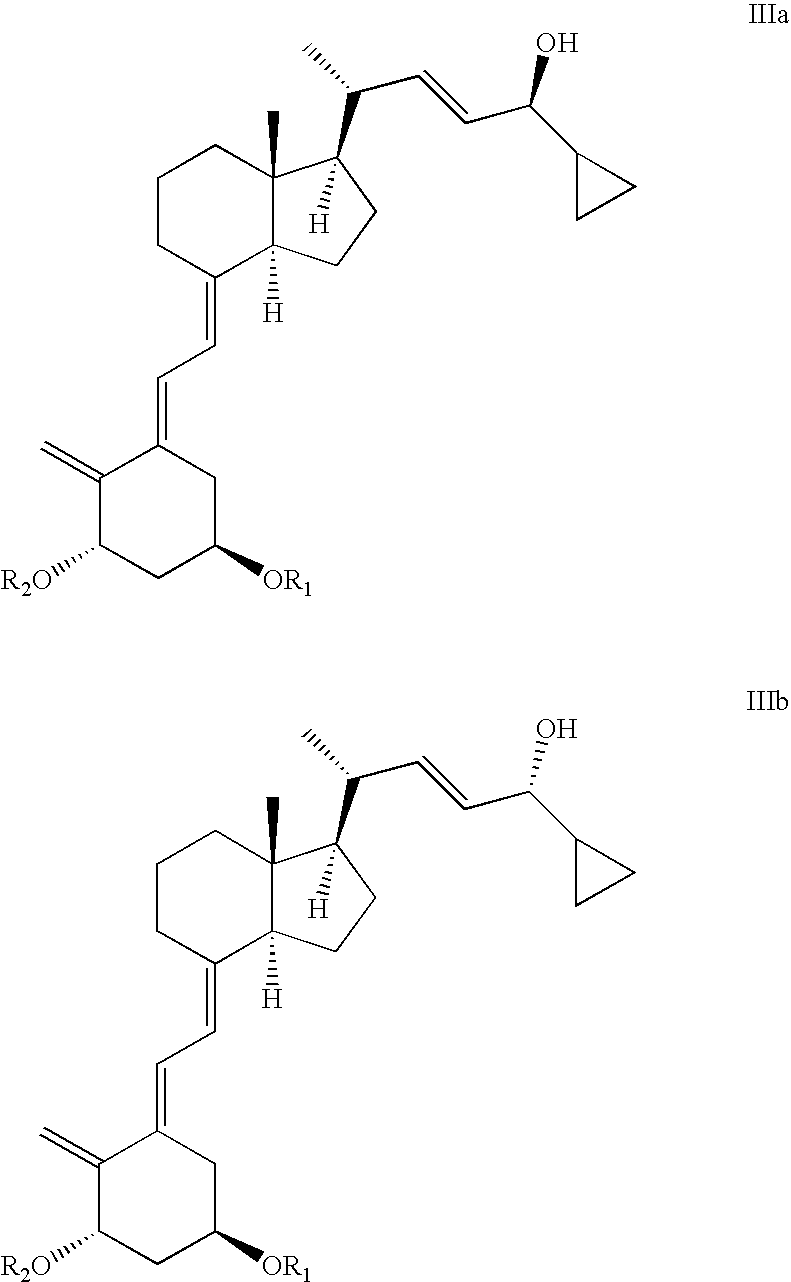 Epimerisation of Allylic Alcohols